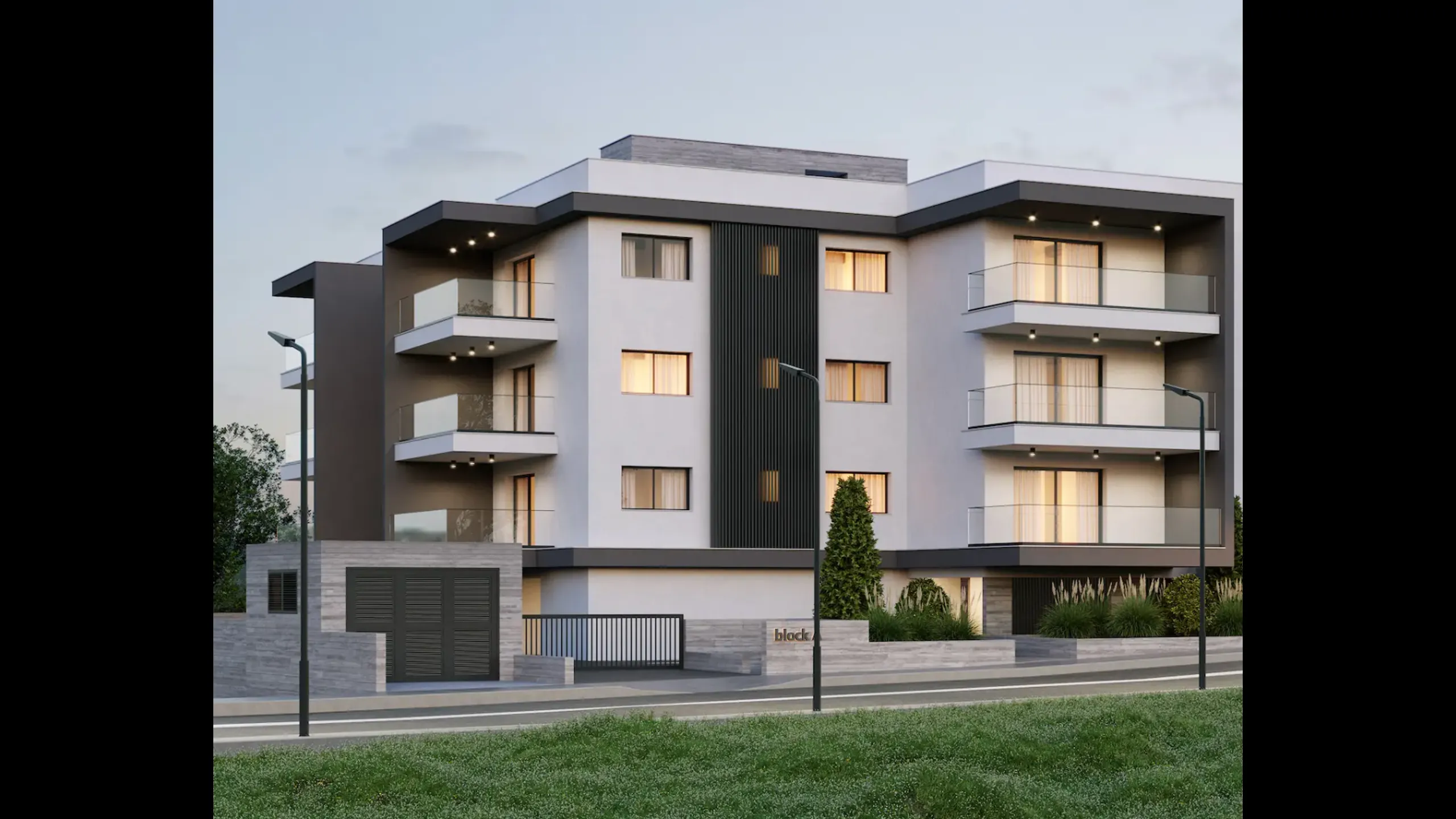 Elegant apartments, Pyrgos, Limassol 2