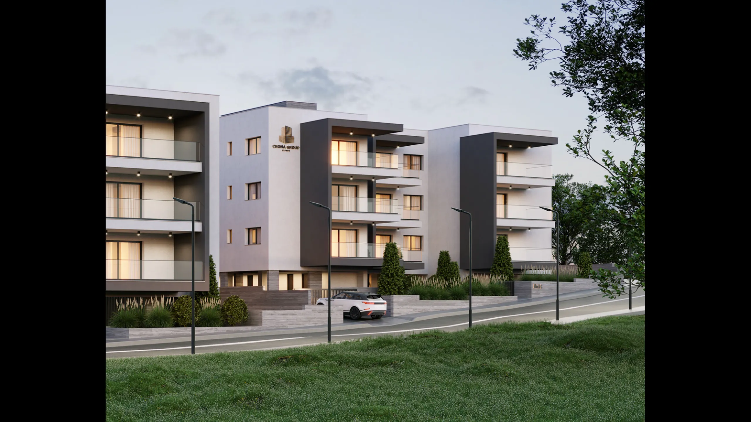 Elegant apartments, Pyrgos, Limassol 4