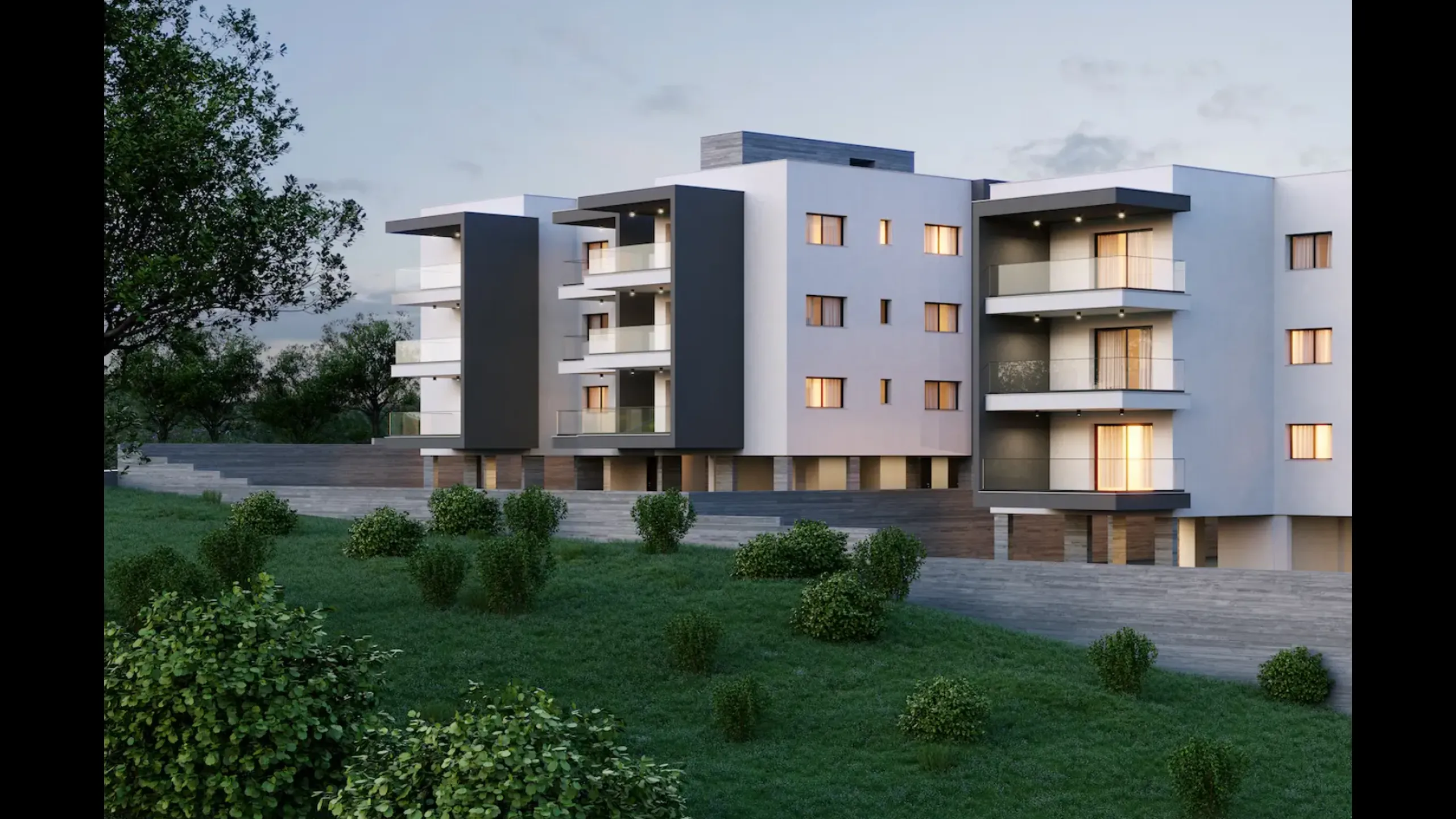 Elegant apartments, Pyrgos, Limassol 3