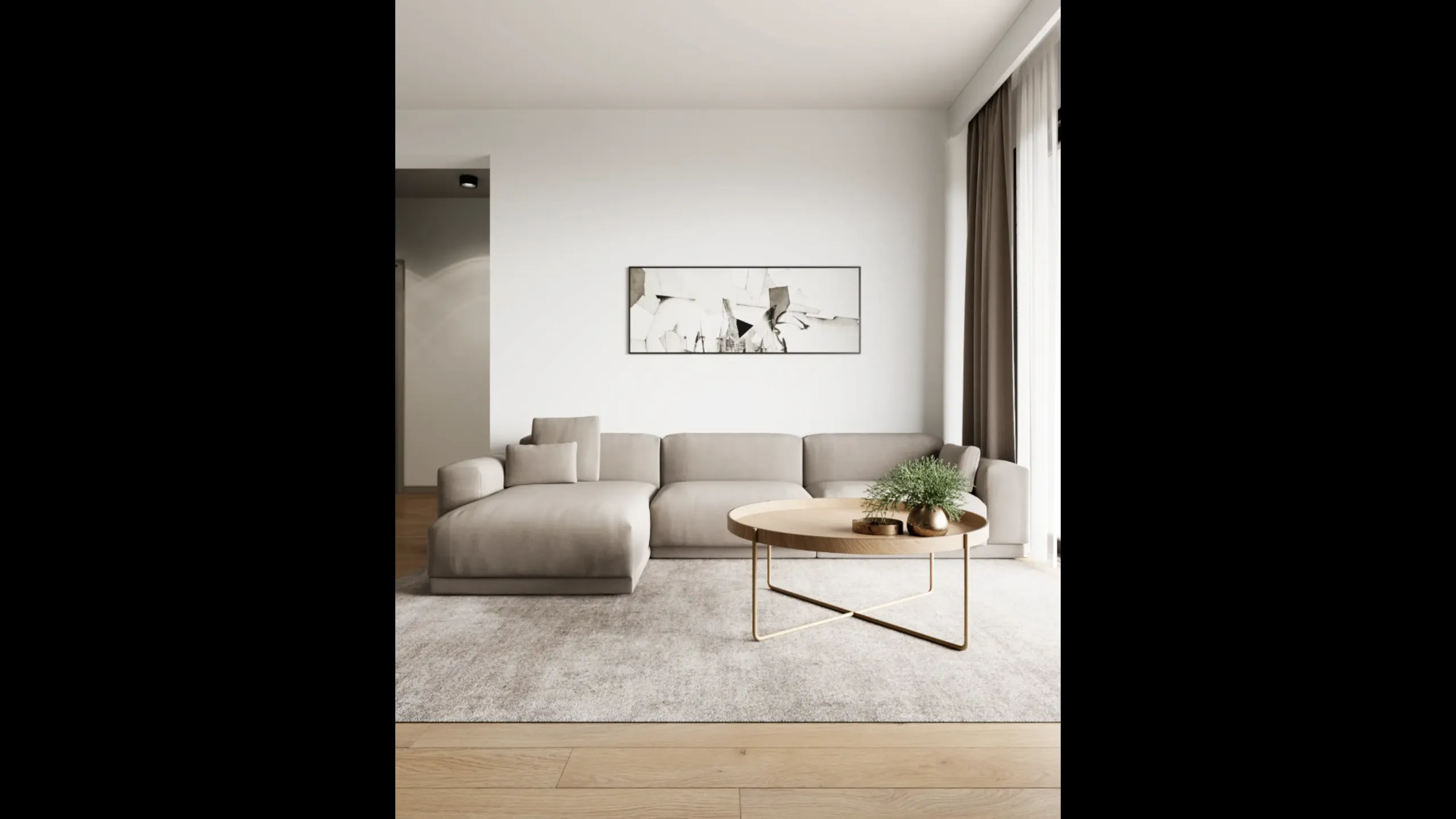 Elegant apartments, Pyrgos, Limassol 6