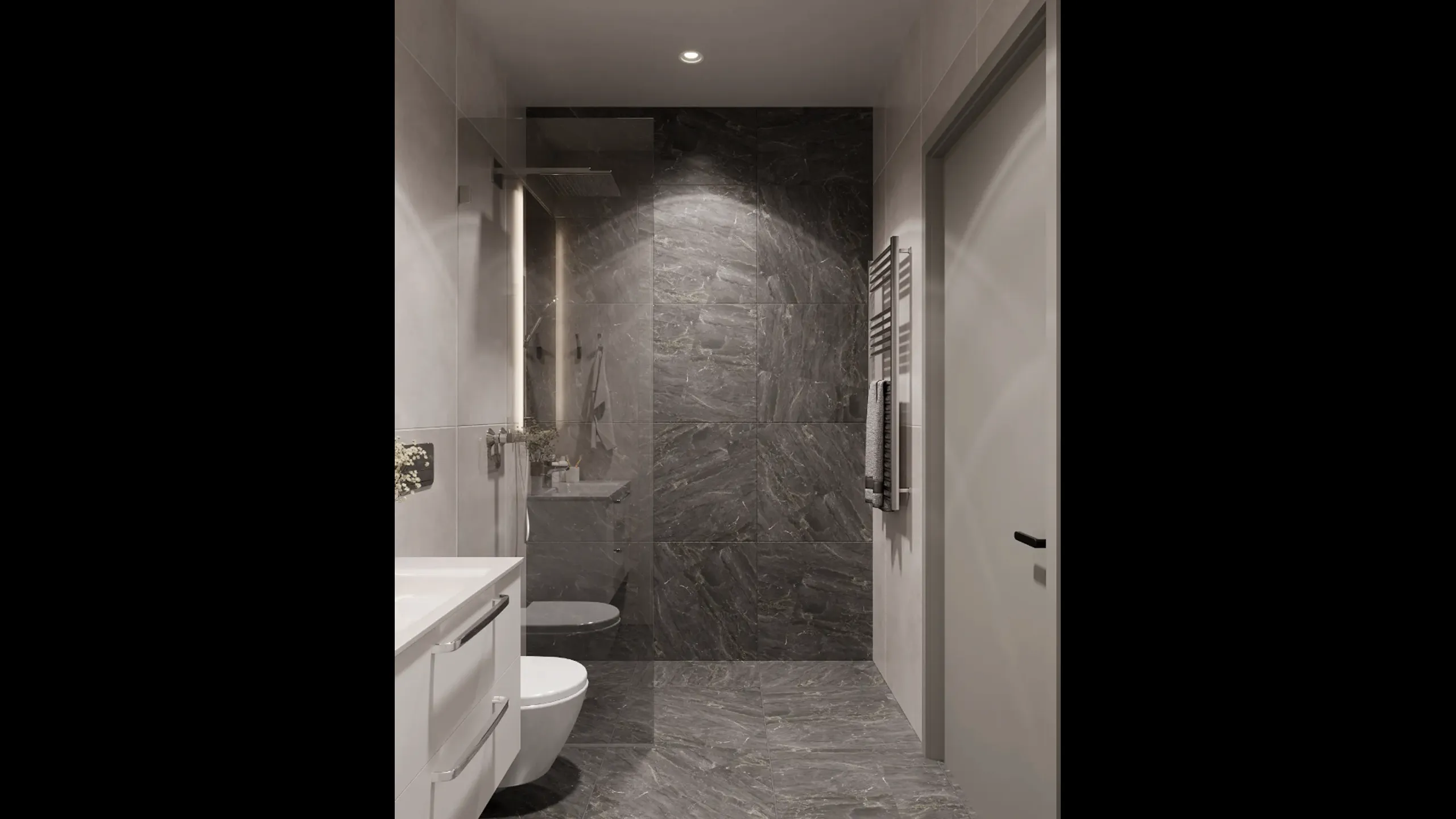 Elegant apartments, Pyrgos, Limassol 9