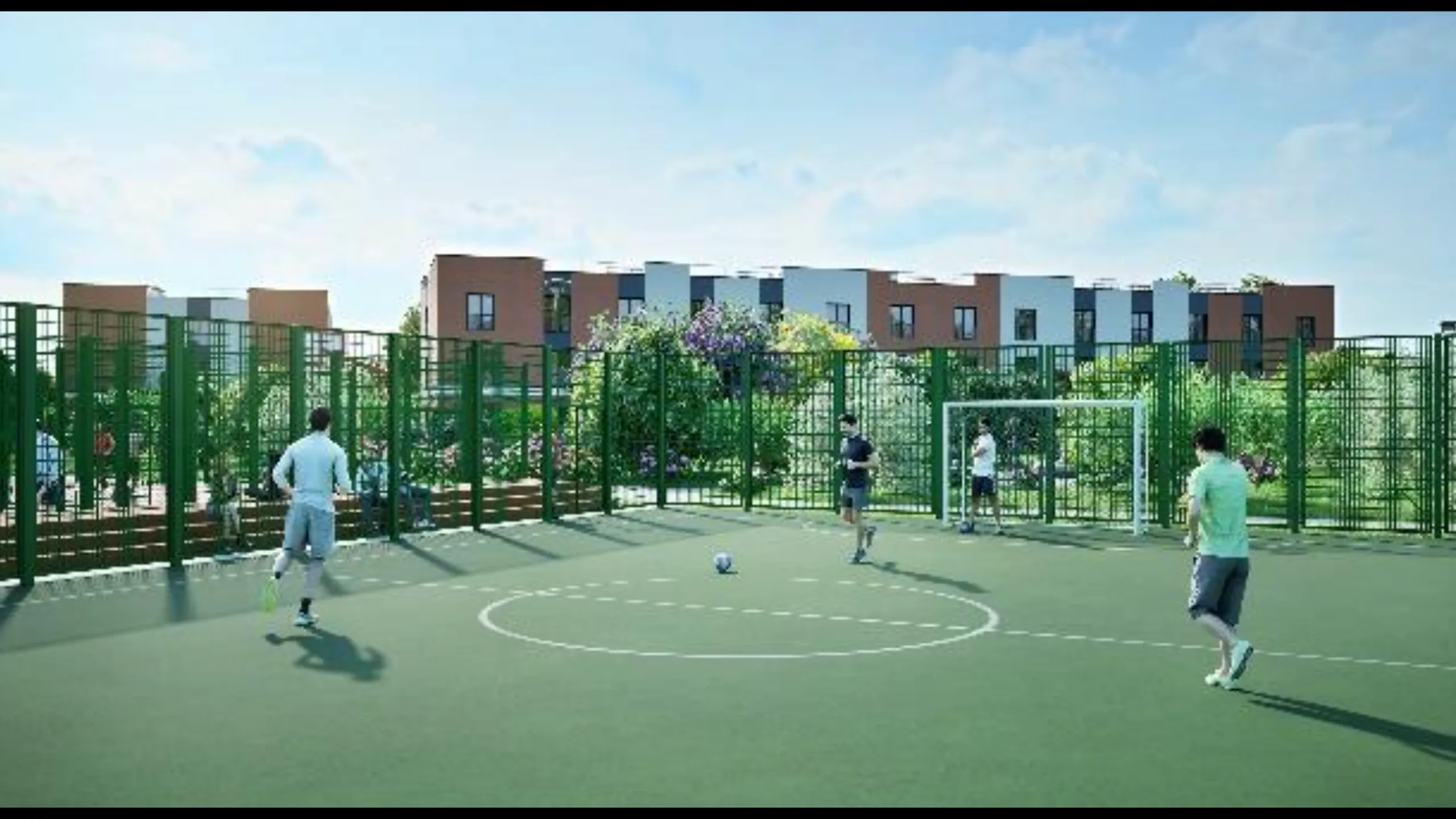Studio-apartments in different styles, Portimao, Algarve 25