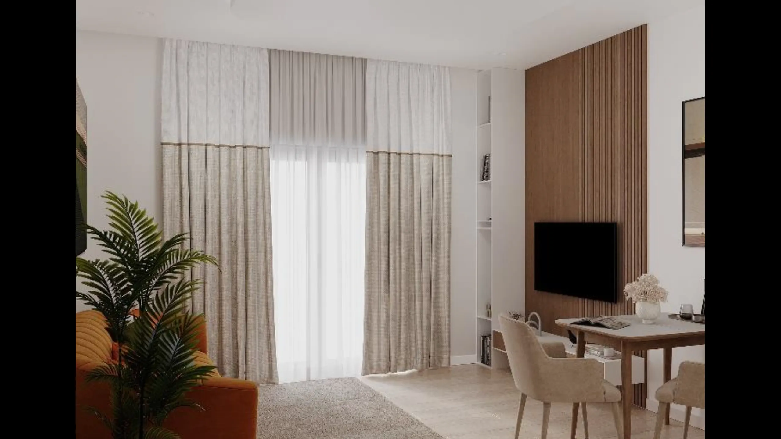 Studio-apartments in different styles, Portimao, Algarve 10