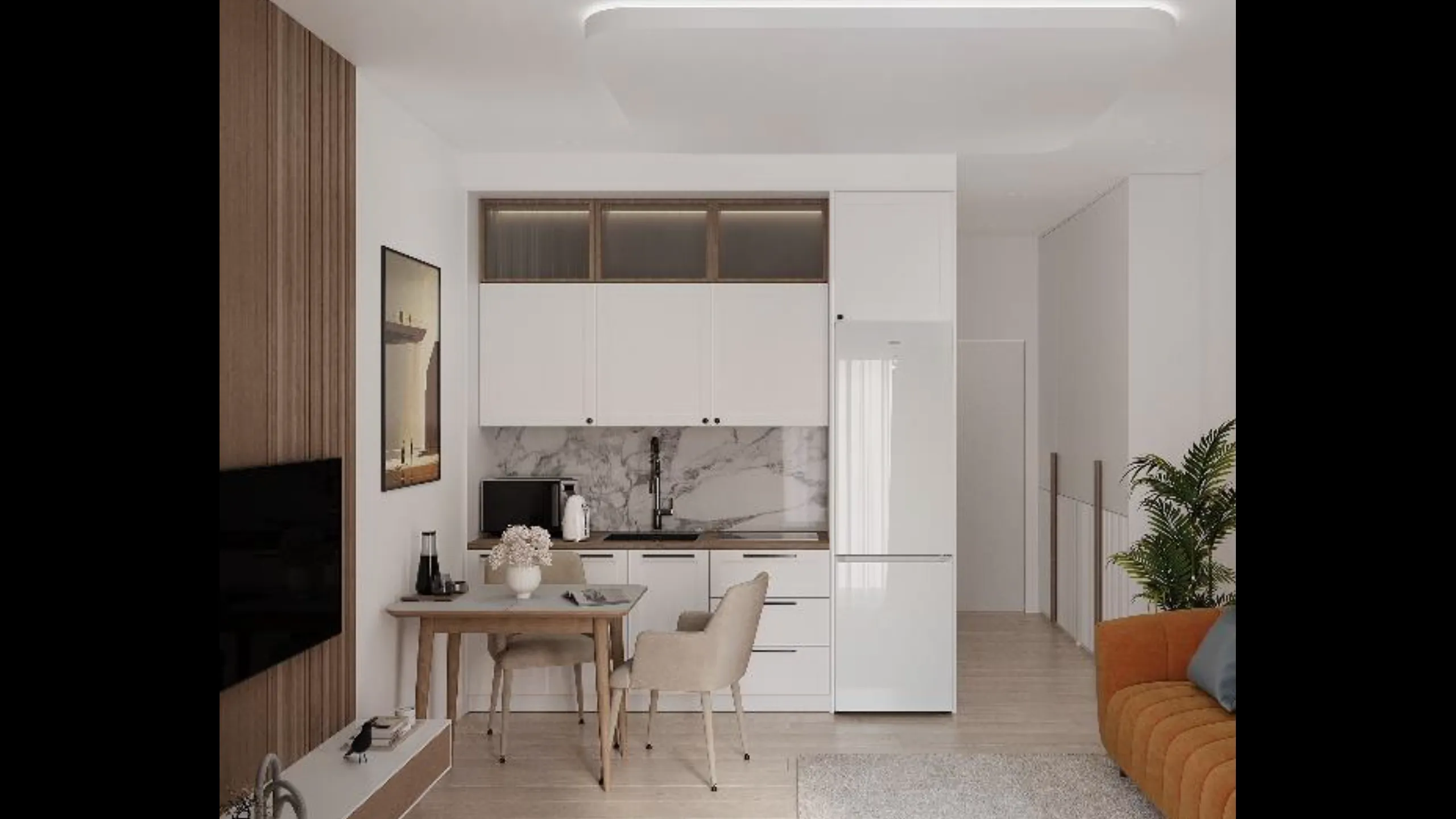 Studio-apartments in different styles, Portimao, Algarve 13