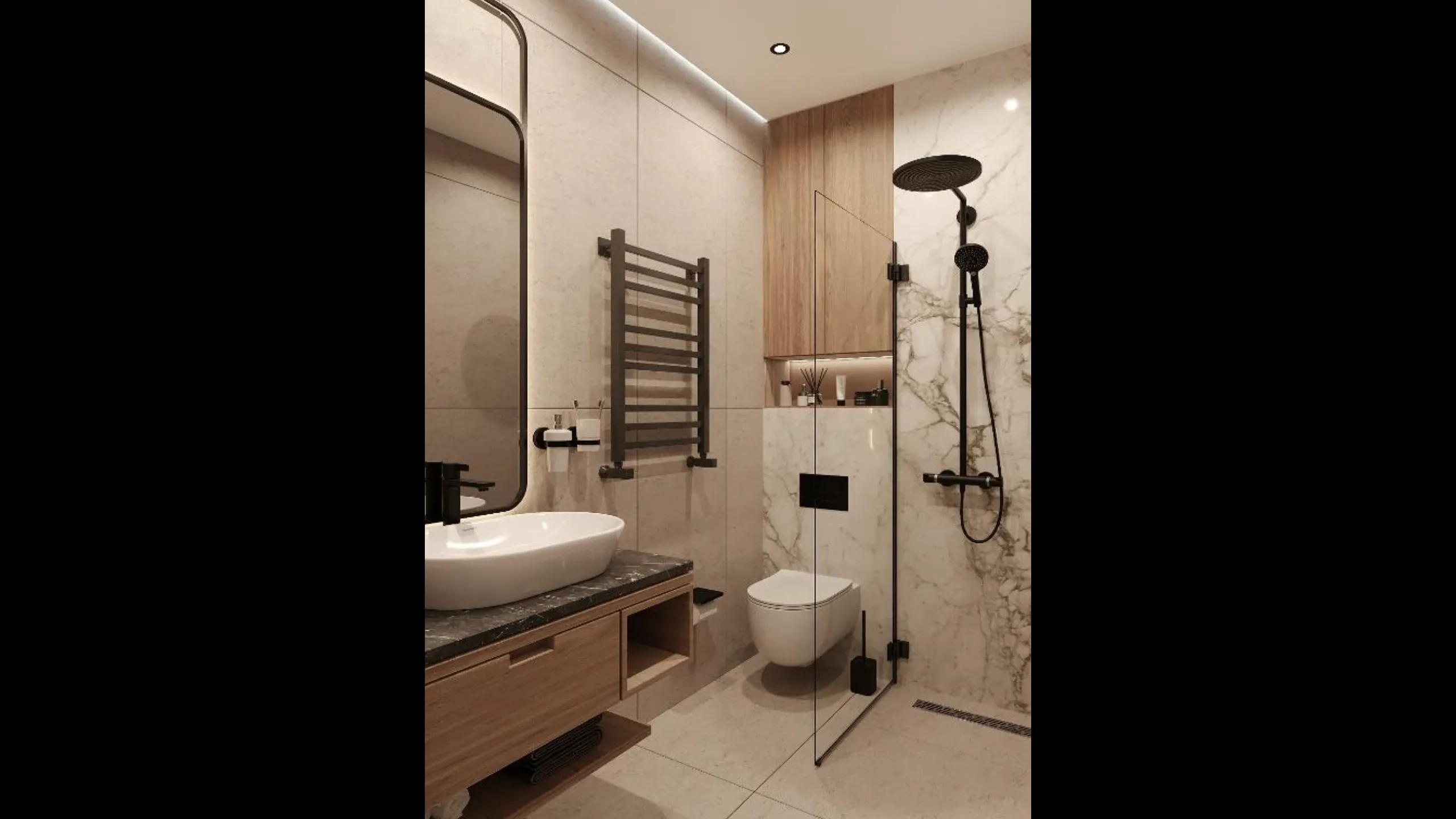 Studio-apartments in different styles, Portimao, Algarve 17