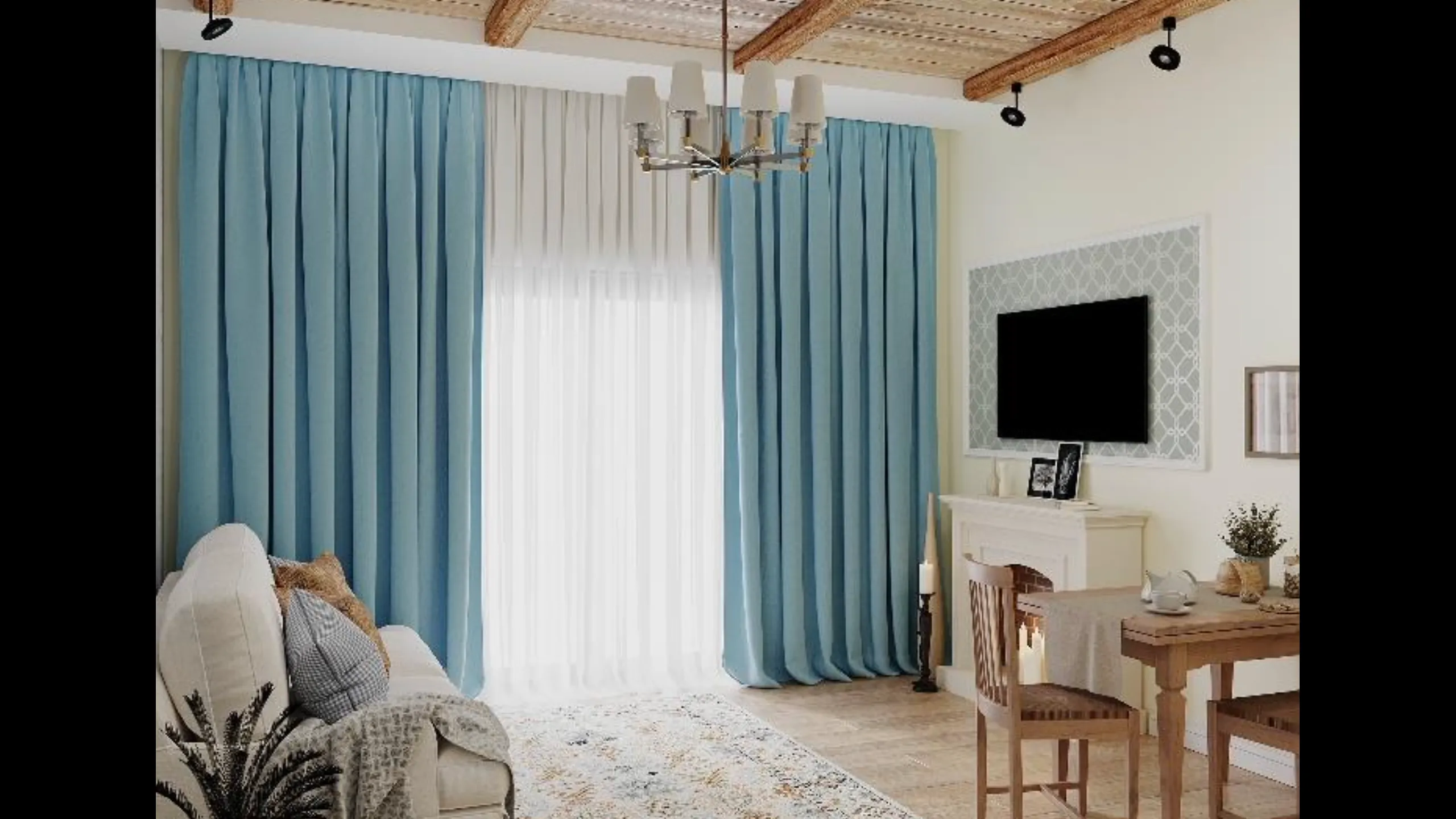Studio-apartments in different styles, Portimao, Algarve 12