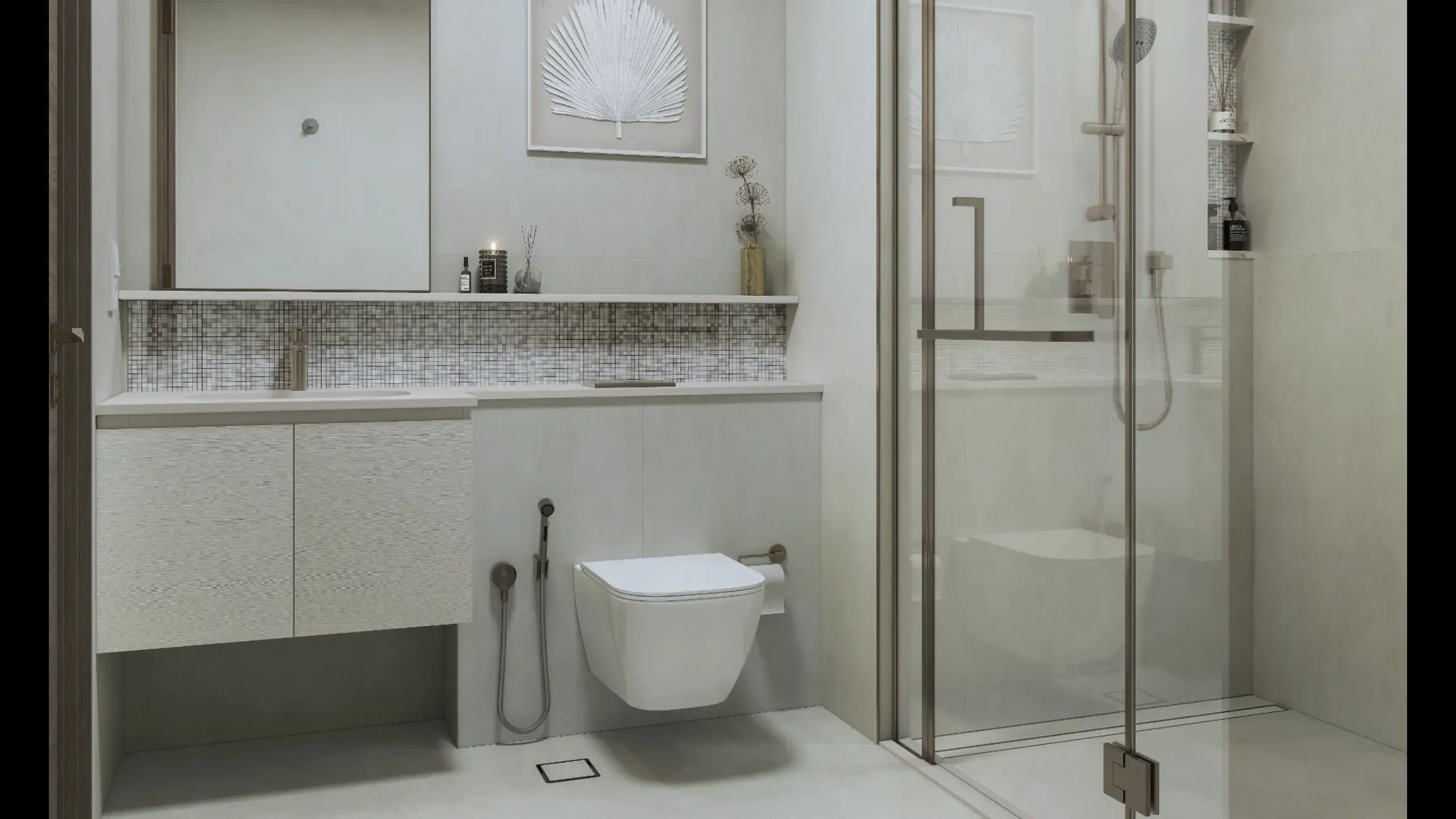 Comfortable apartments, Siniya Island, Umm Al Quwain 6