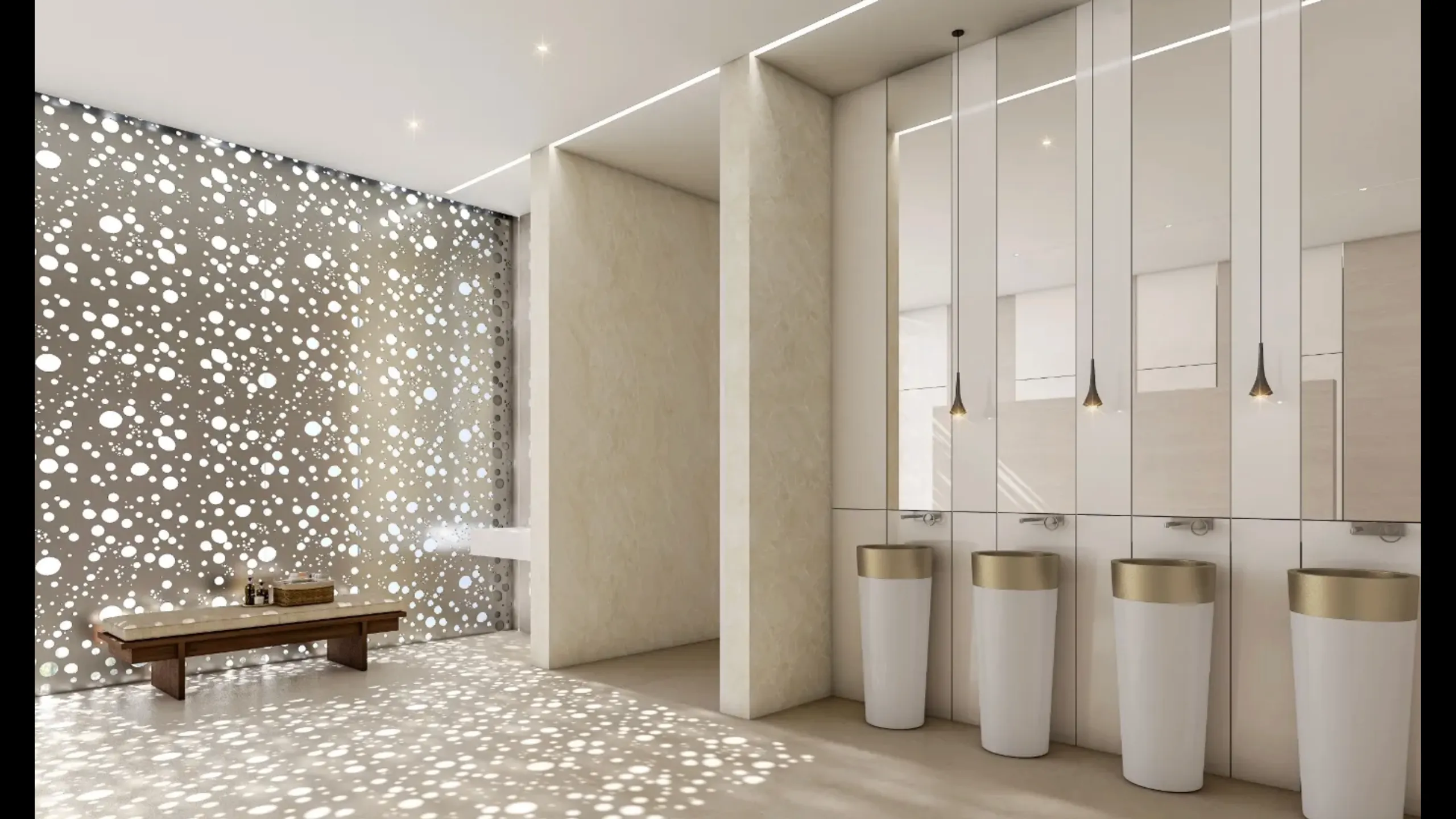 Stylish apartments, Siniya Island, Umm Al Quwain 13