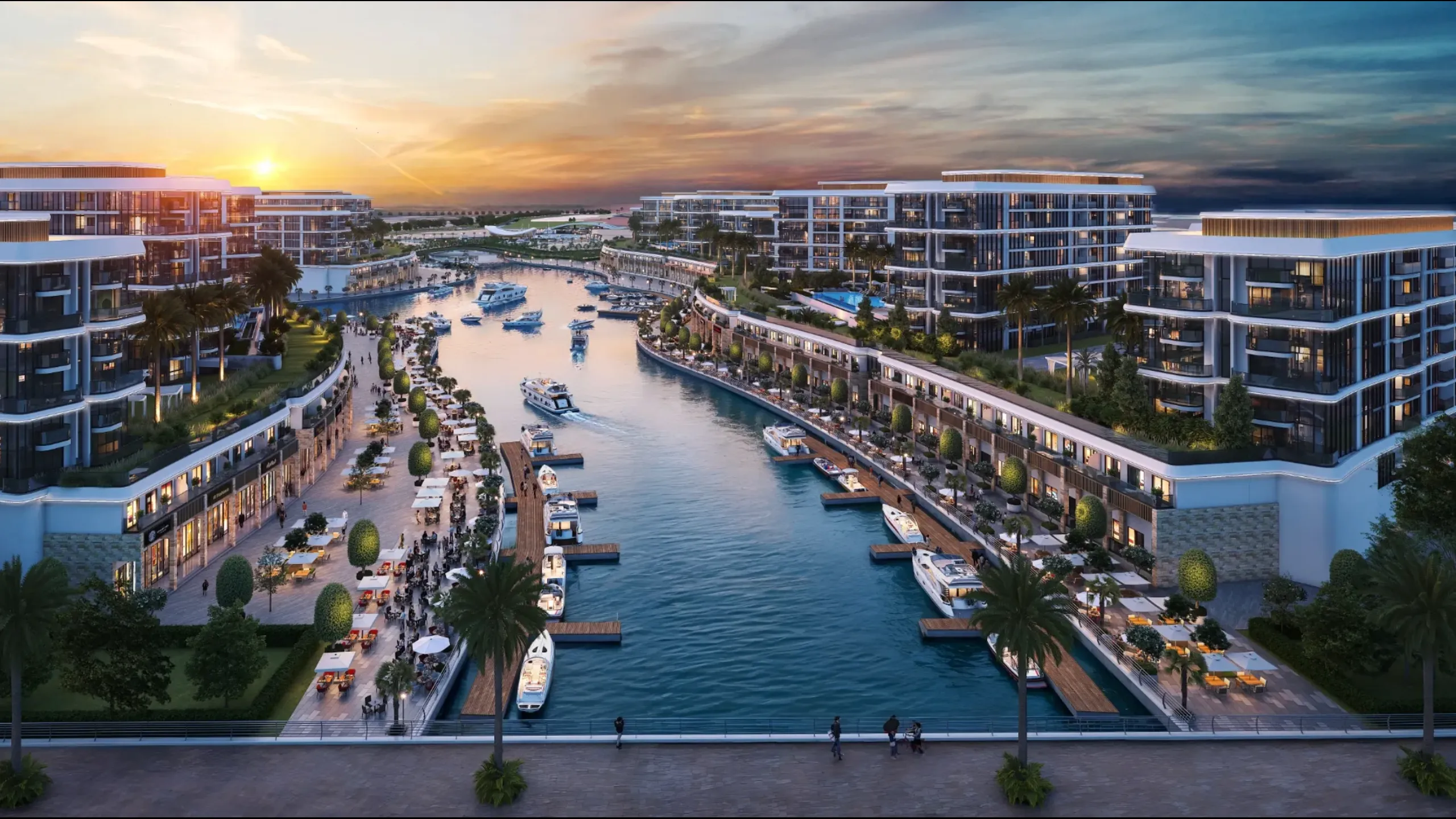 Comfortable and stylish apartments, Siniya Island, Umm Al Quwain 7