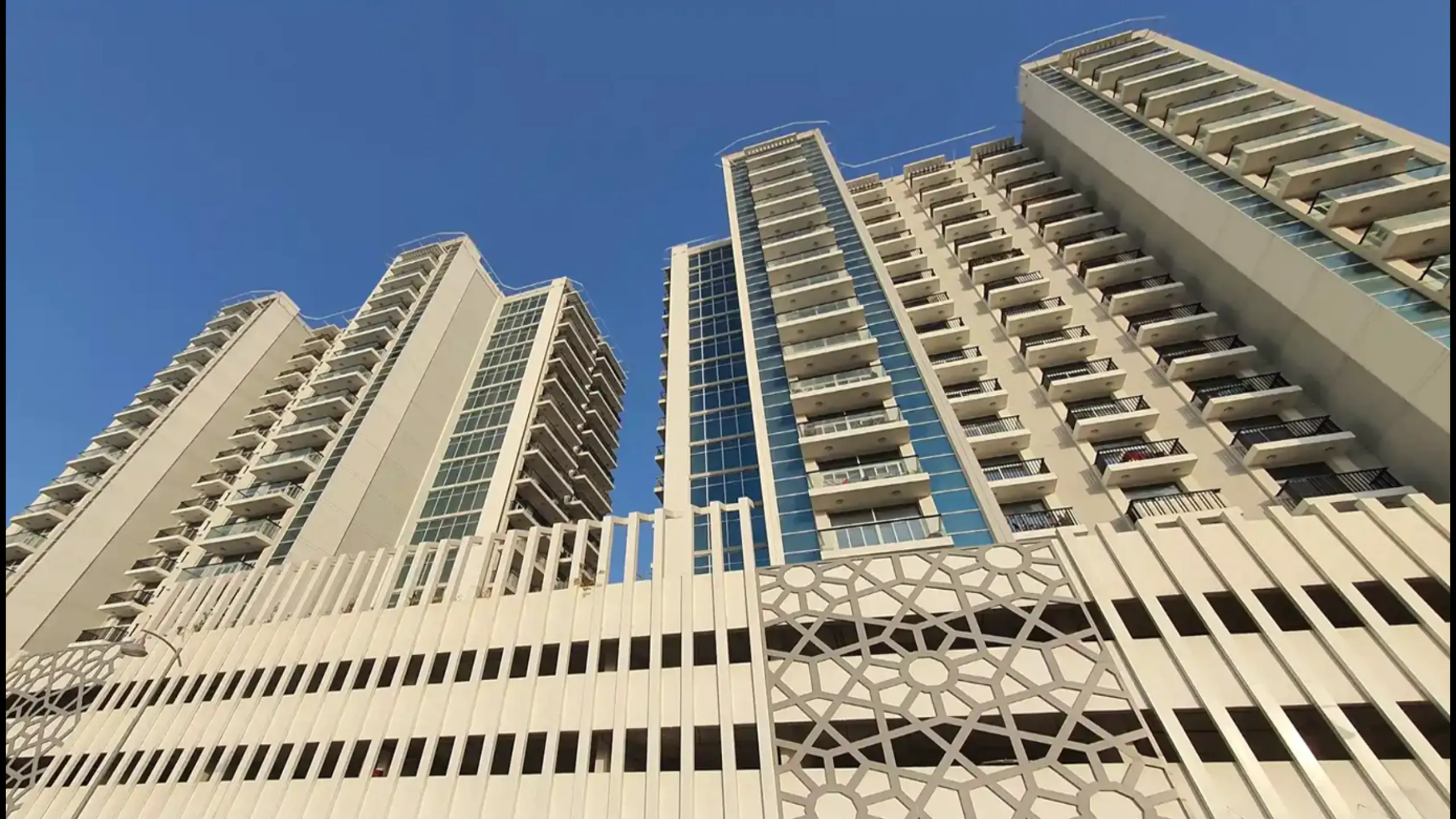 Elegant Apartments, Al Furjan, Dubai 2