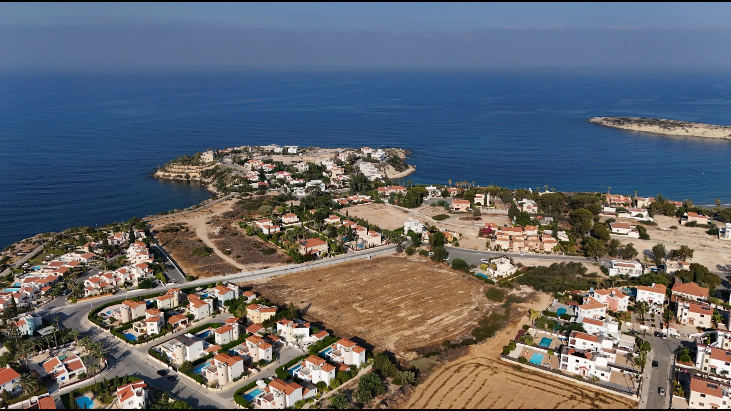 Stylish villas with 2-6 bedrooms, Peyia, Paphos 9