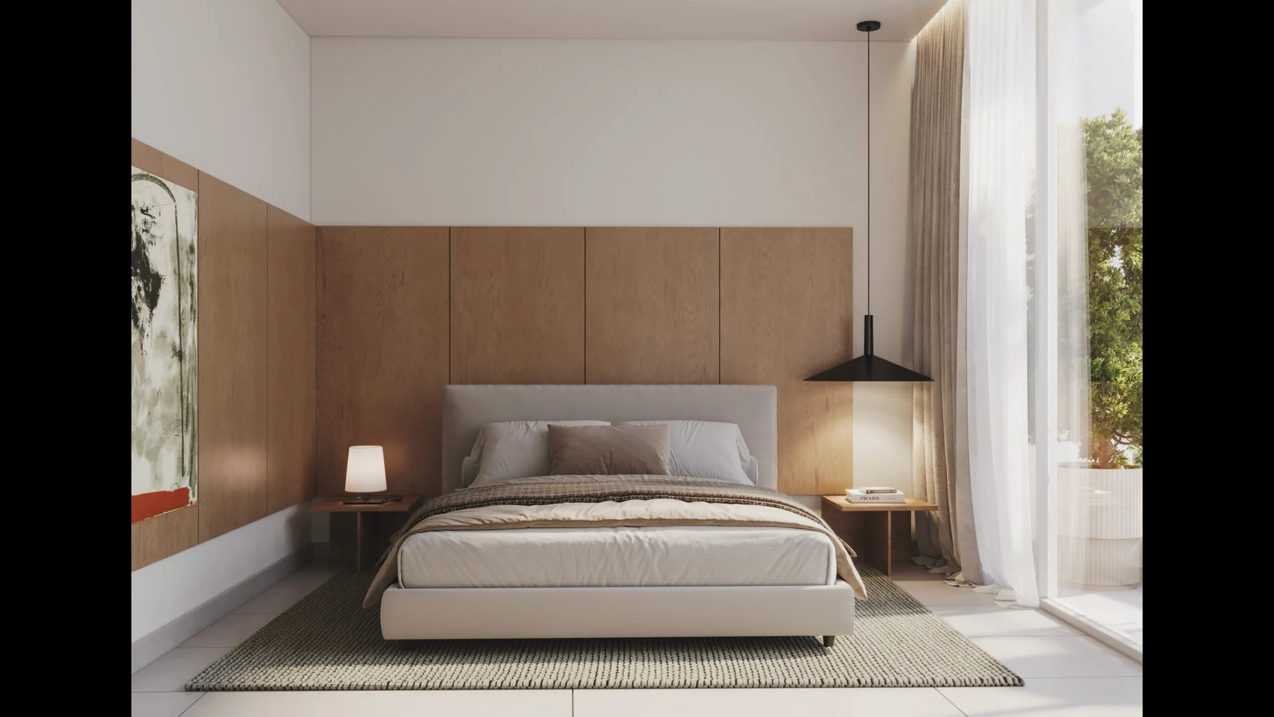 Элегантные виллы, Героскипу - Агиа Маринуда, Пафос 10