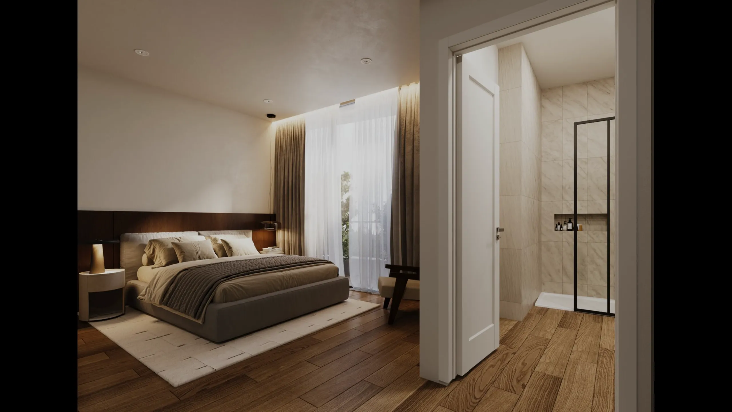 Элегантные виллы, Героскипу - Агиа Маринуда, Пафос 11