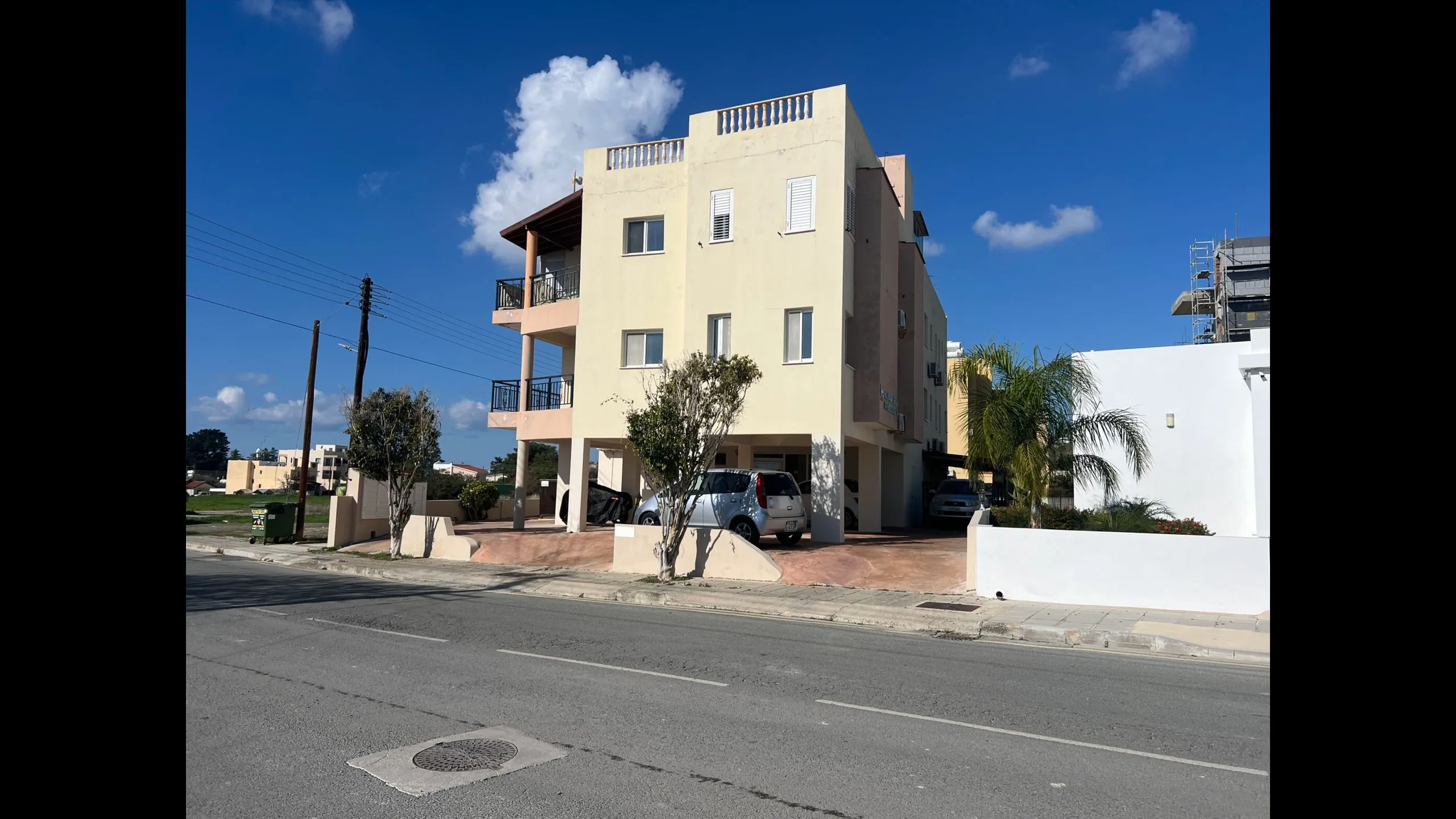 Cosy apartments, Geroskipou, Paphos 5