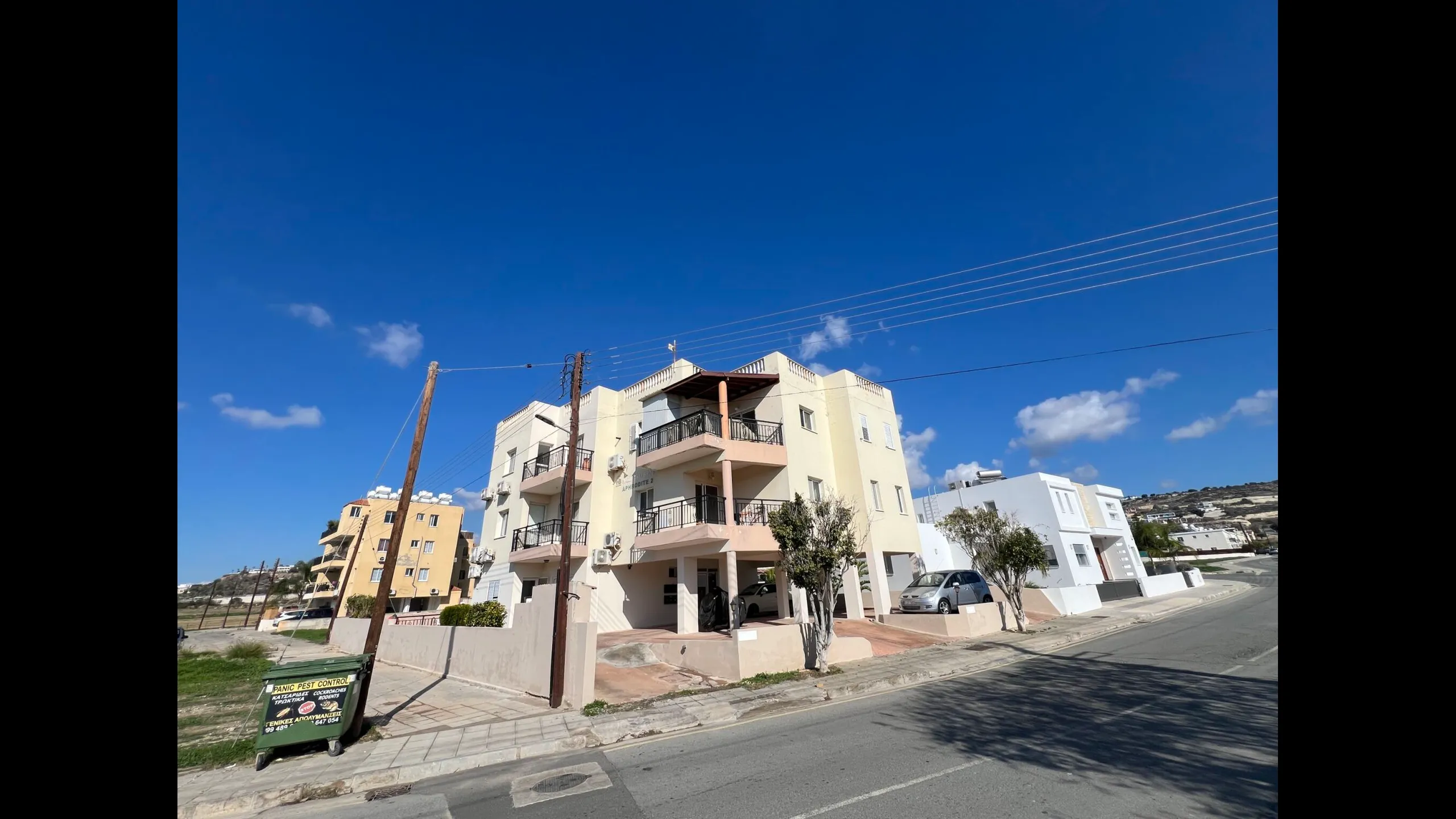 Cosy apartments, Geroskipou, Paphos 6