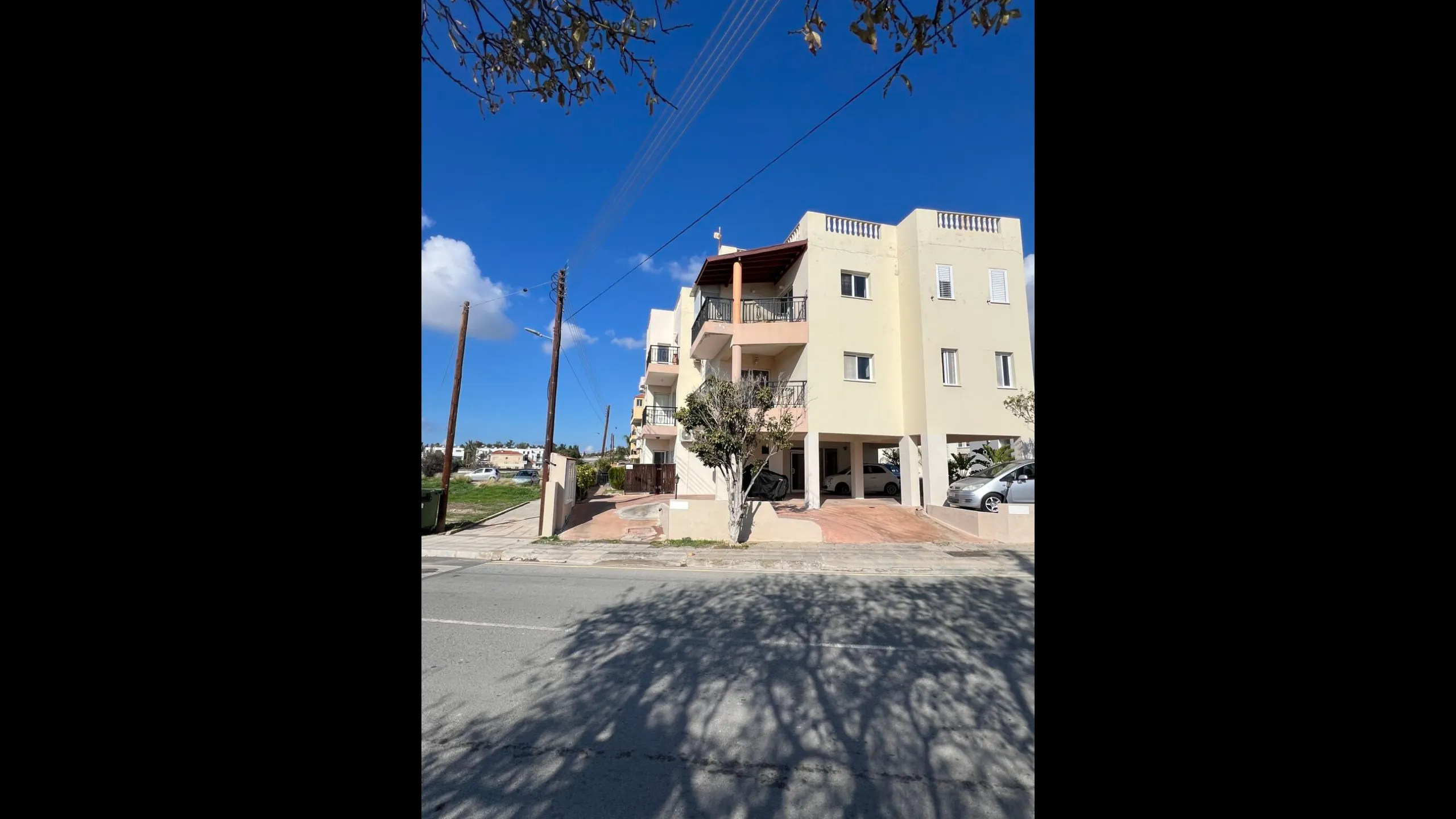 Cosy apartments, Geroskipou, Paphos 7