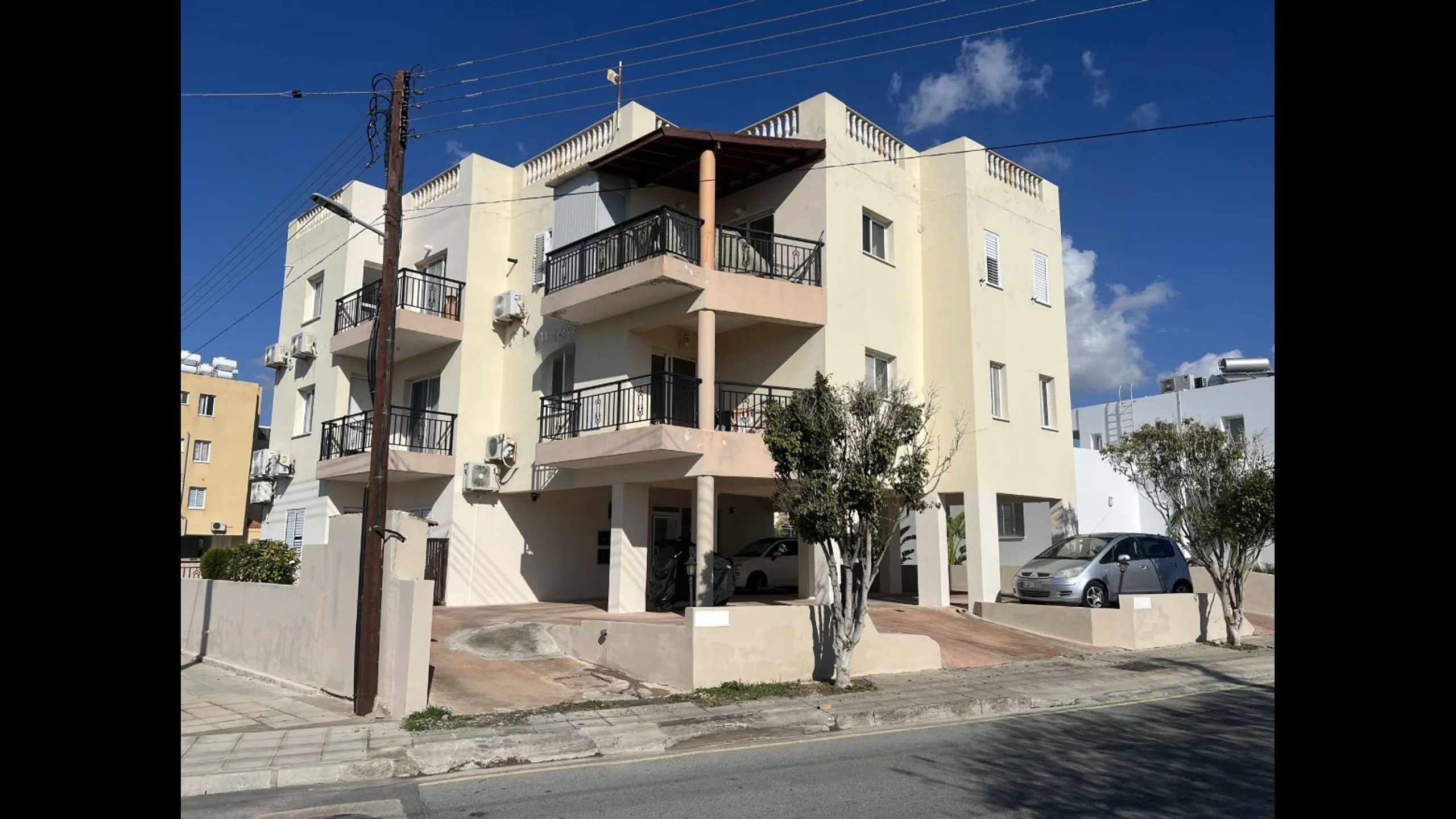 Cosy apartments, Geroskipou, Paphos 3