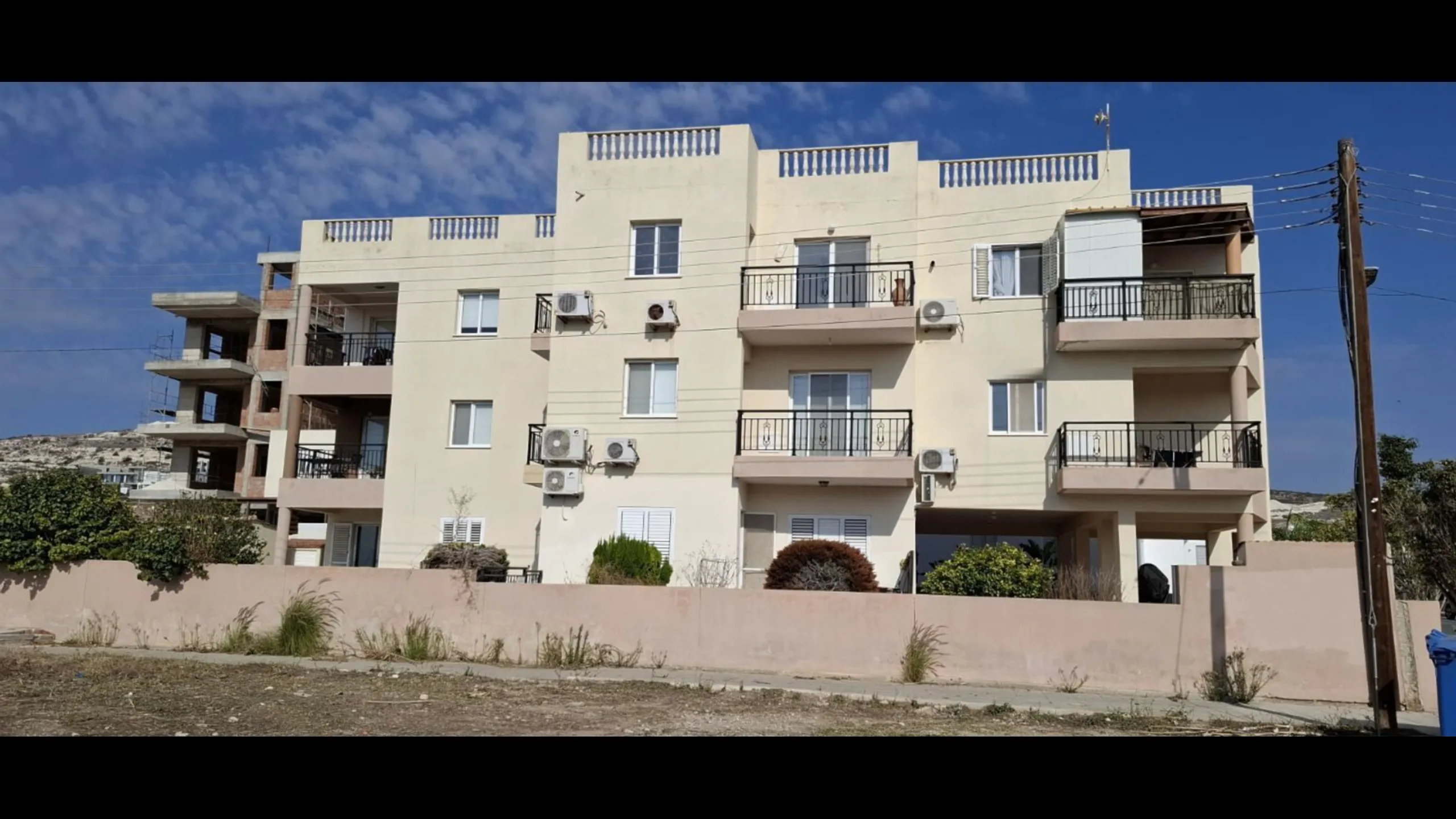 Cosy apartments, Geroskipou, Paphos 4