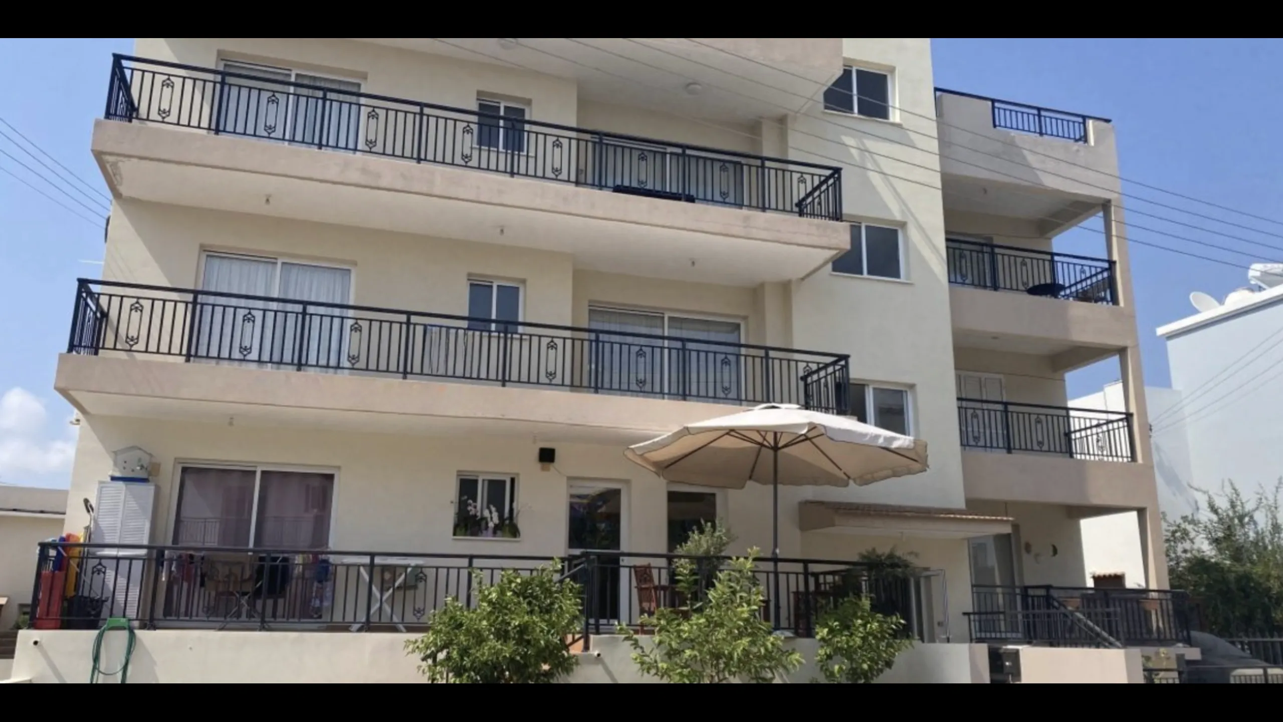 Cosy apartments, Geroskipou, Paphos 1