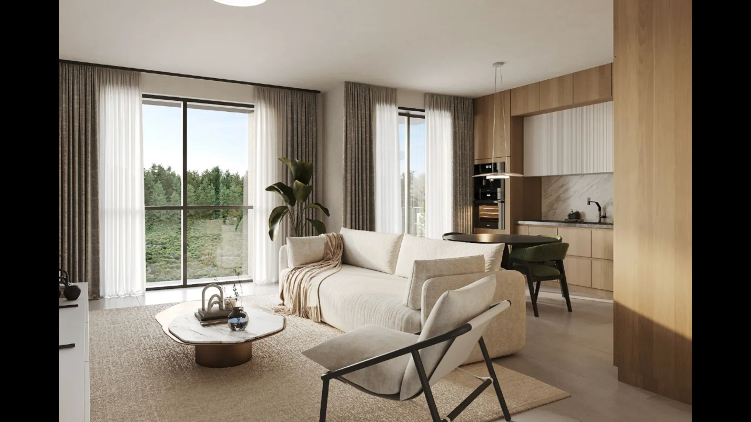 Elegant Apartments, Center of Paphos 6