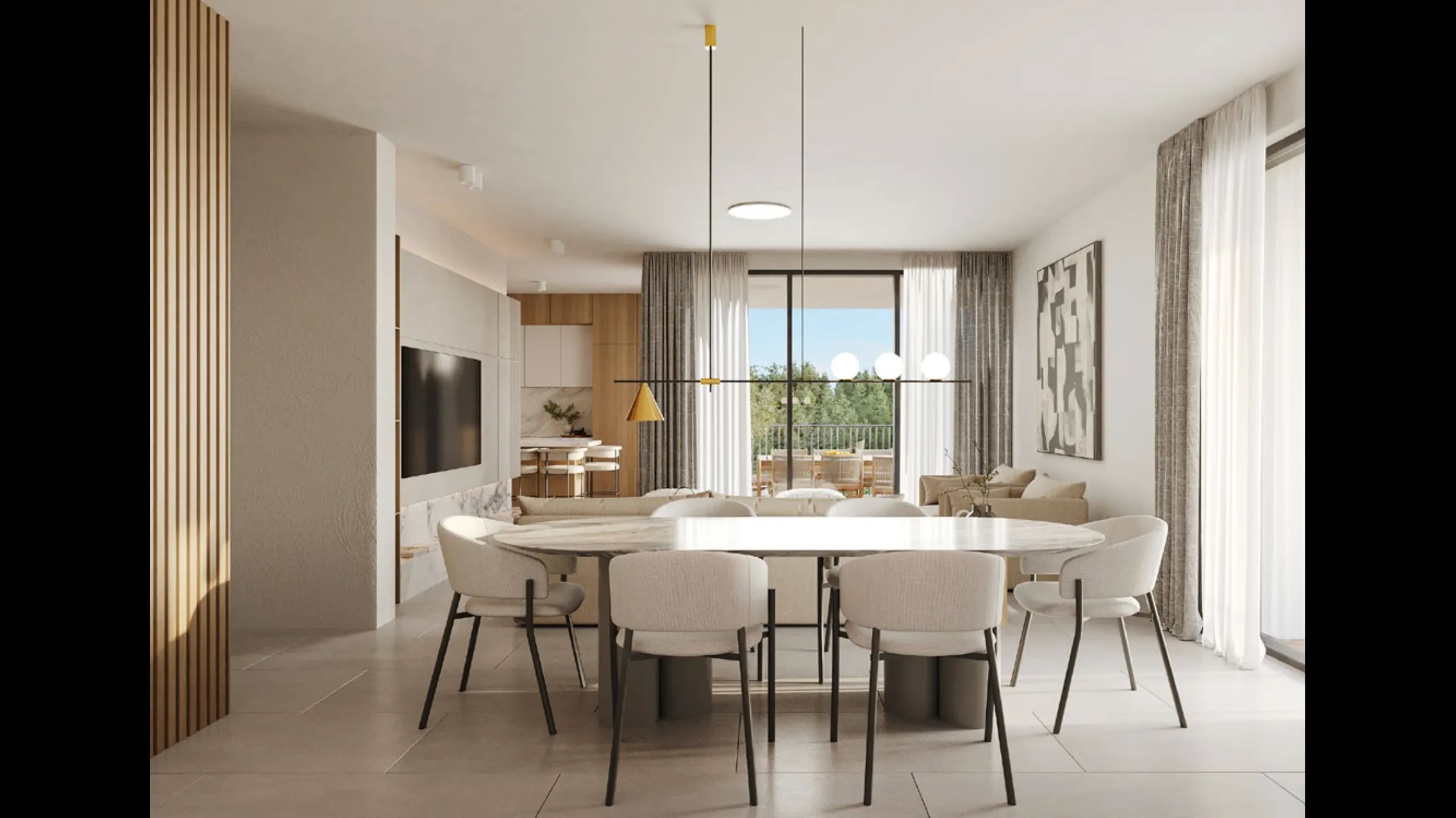 Elegant Apartments, Center of Paphos 7