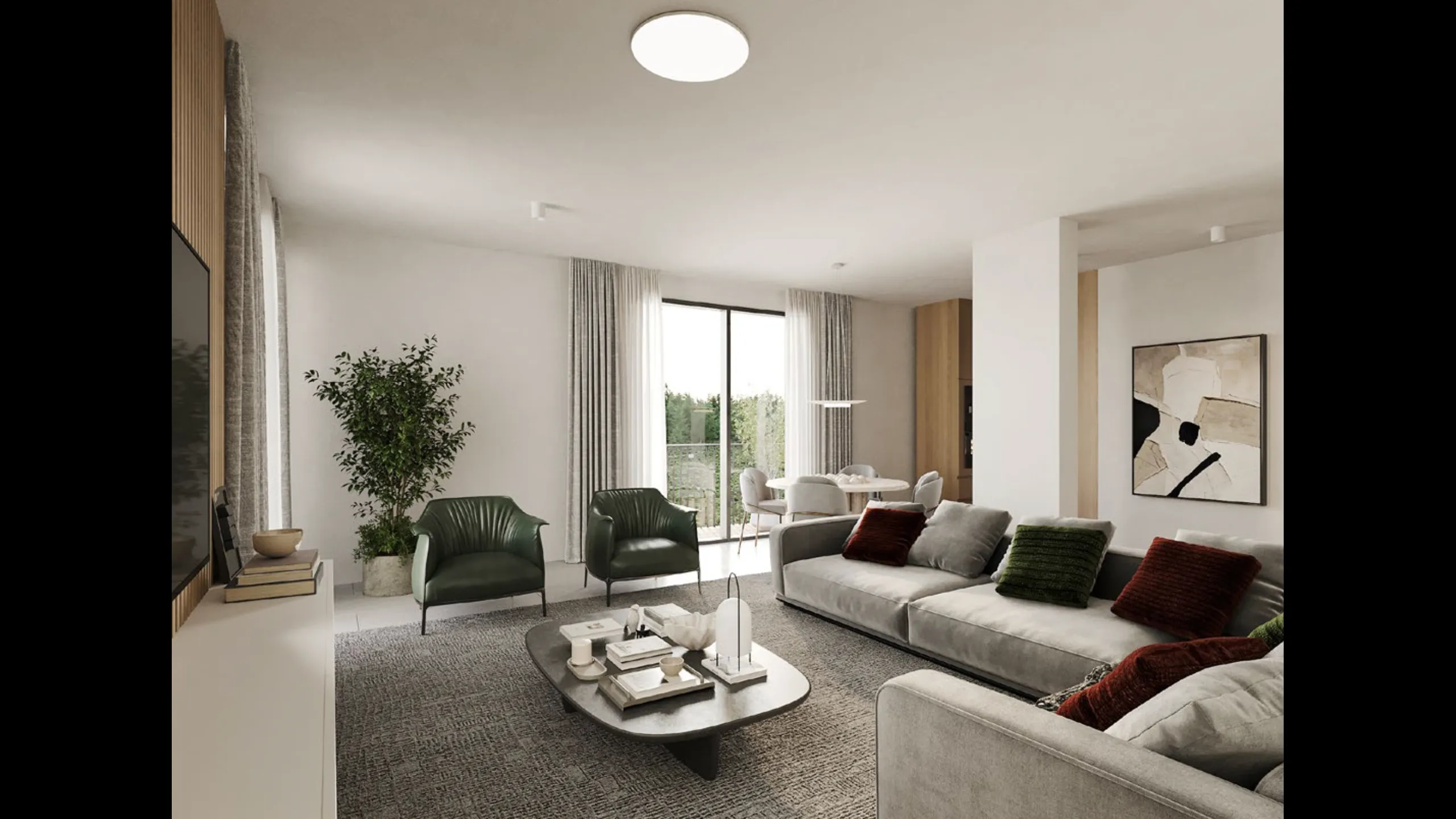 Elegant Apartments, Center of Paphos 4