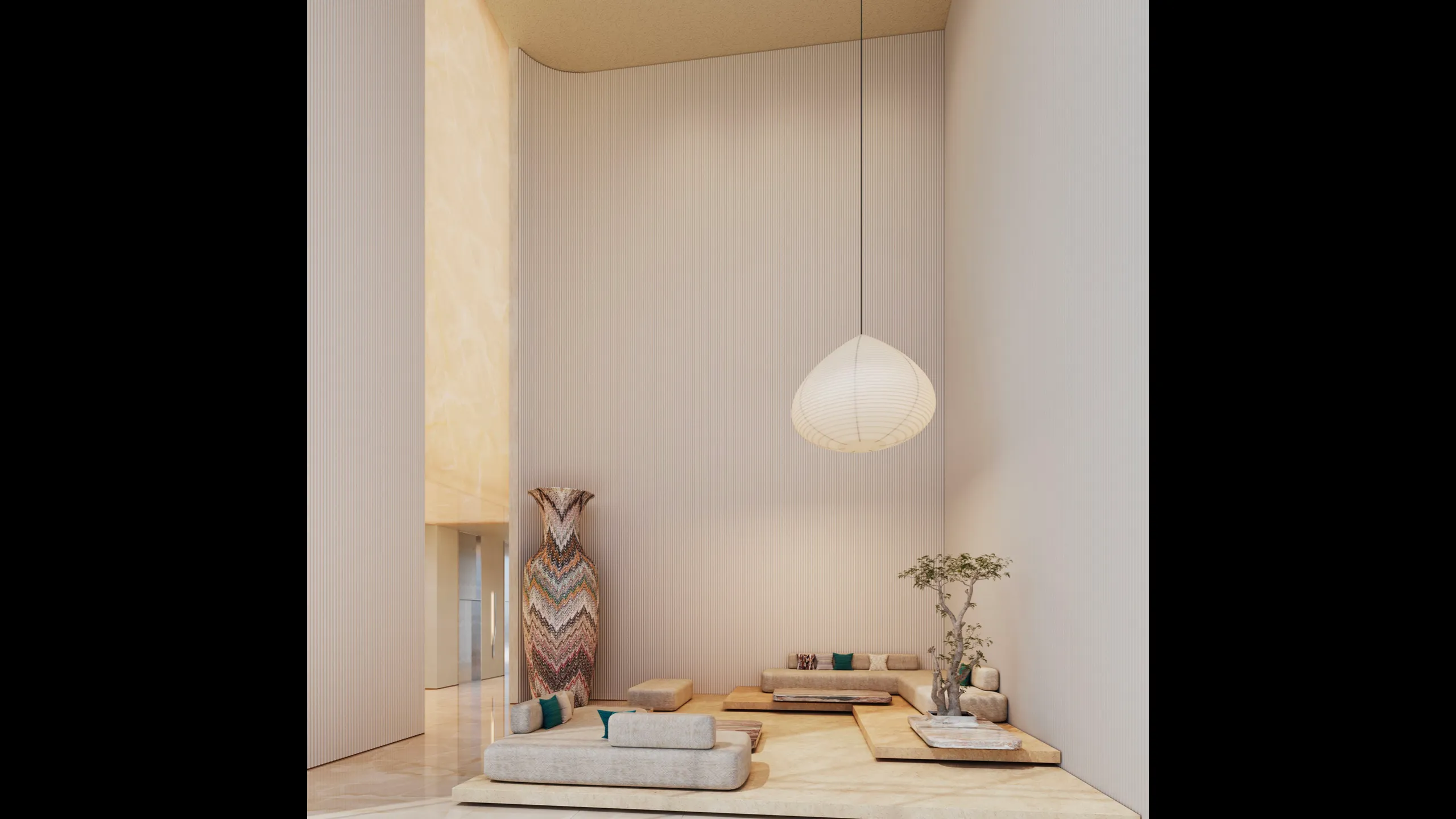 Designer apartments, Al Marjan Island, Ras Al Khaimah 8