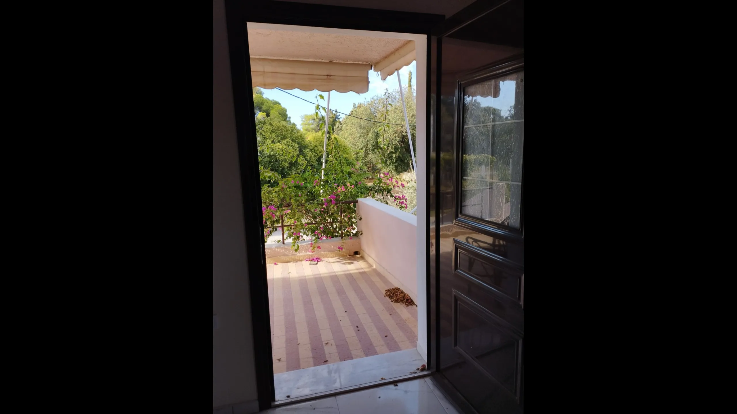 House with garden, Ialysos - Ixia, Rhodes 2