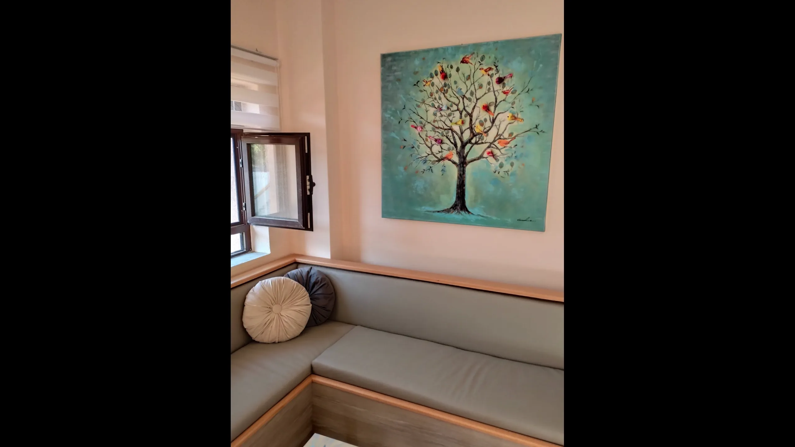 House with garden, Ialysos - Ixia, Rhodes 1