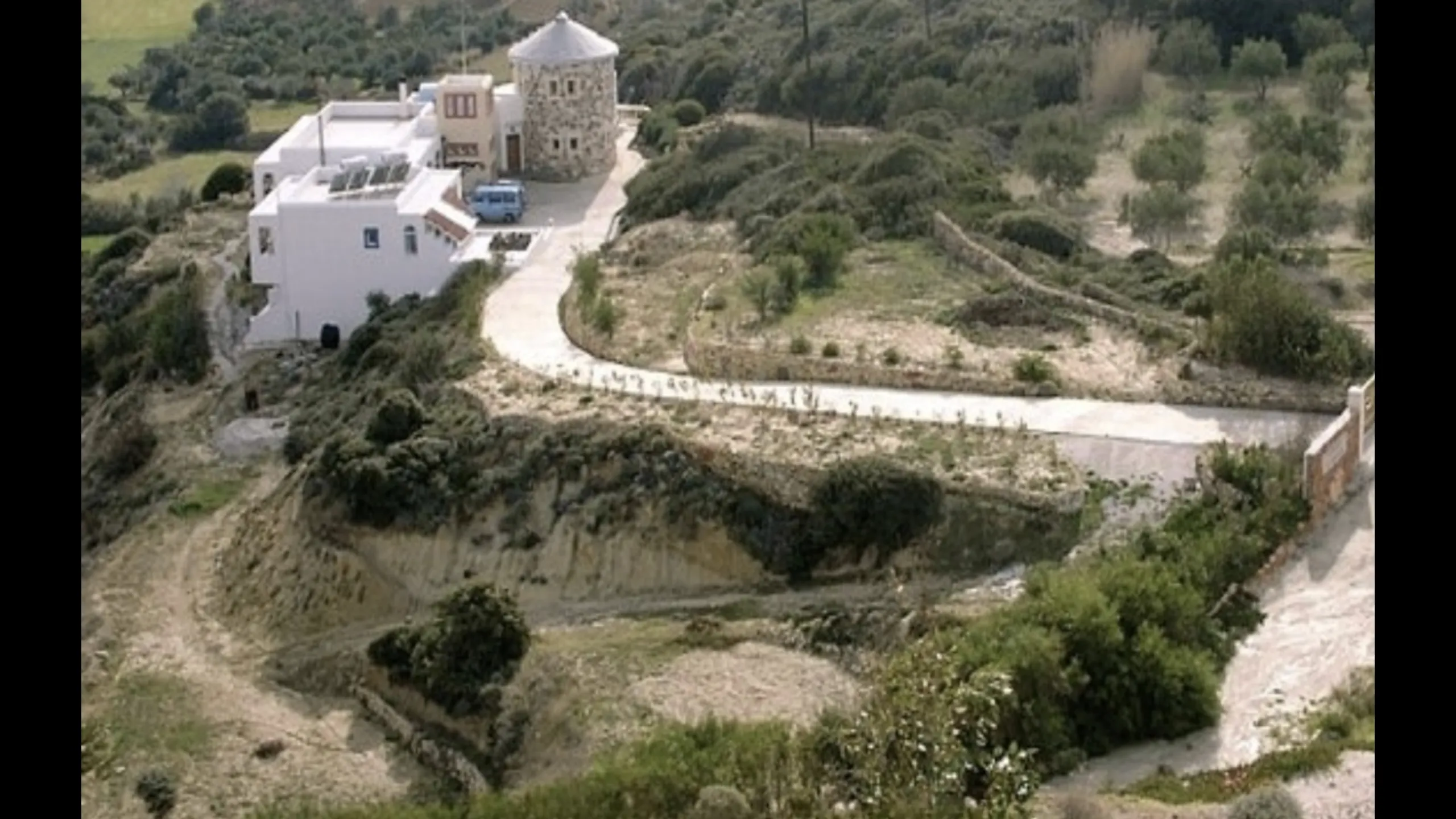 House with traditional design, Kos, Dodecanese Islands 5