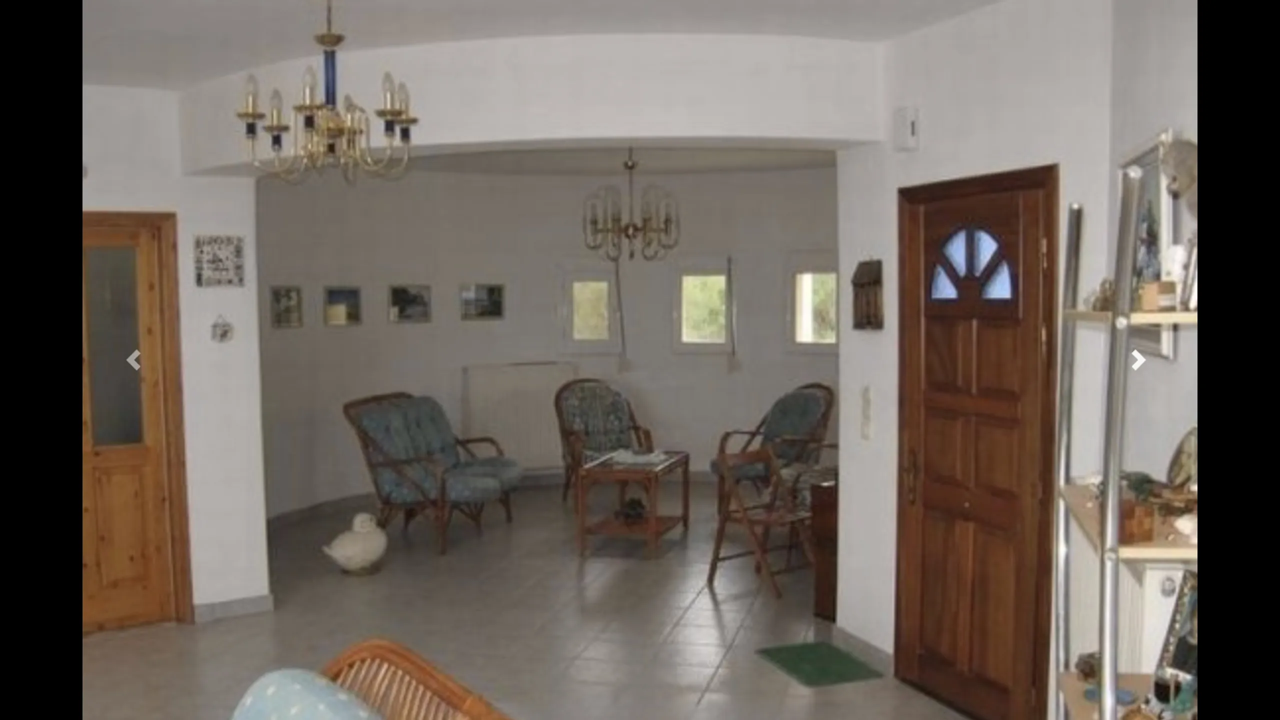 House with traditional design, Kos, Dodecanese Islands 8