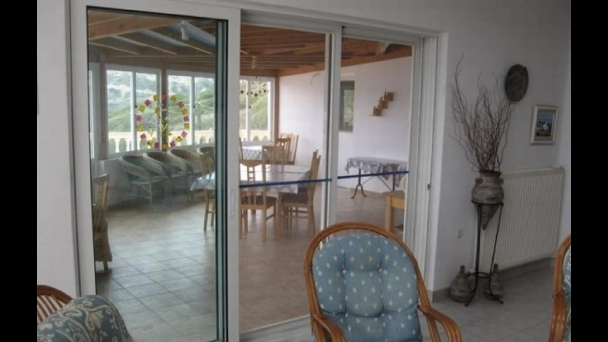 House with traditional design, Kos, Dodecanese Islands 9