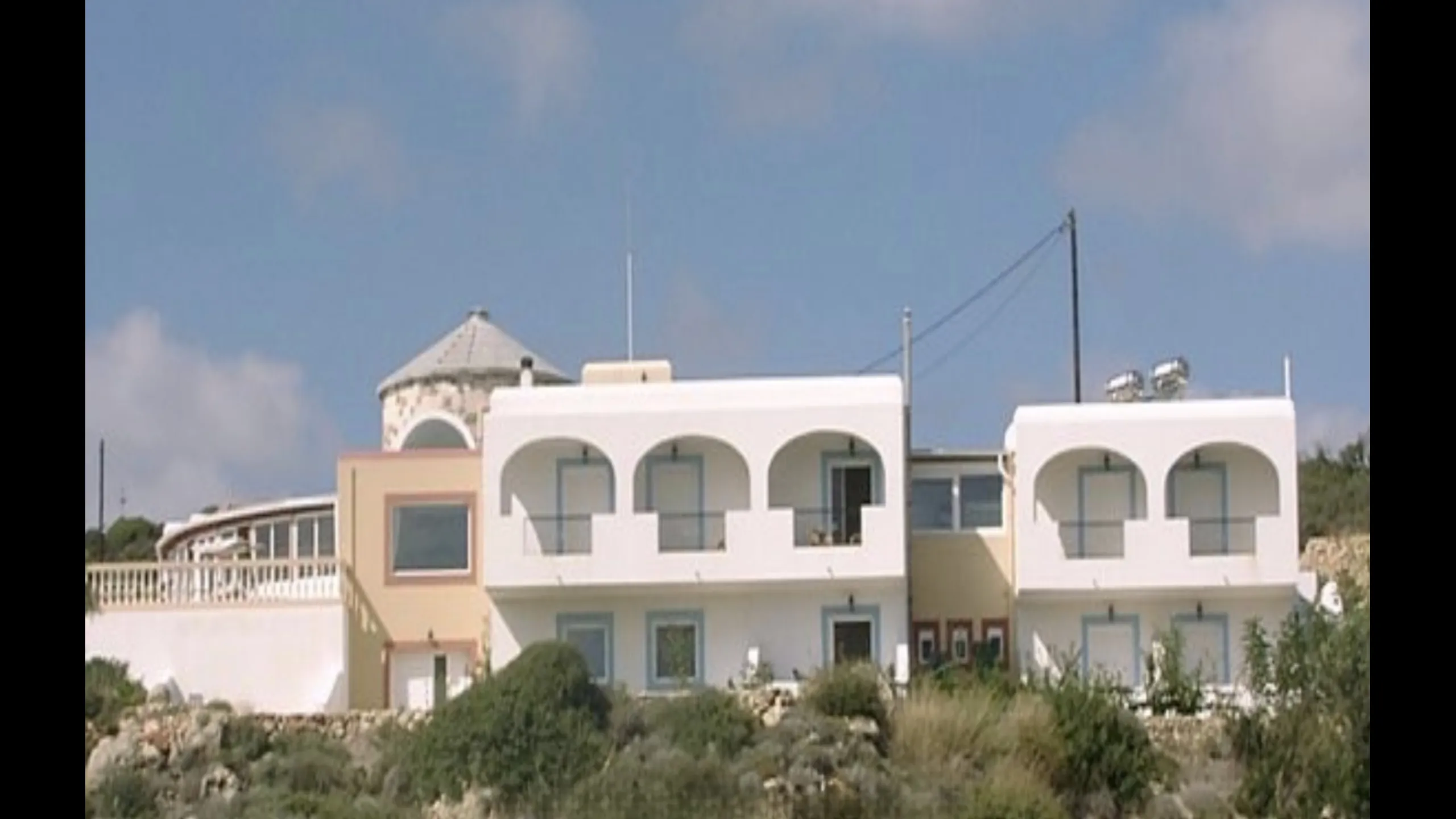 House with traditional design, Kos, Dodecanese Islands 4