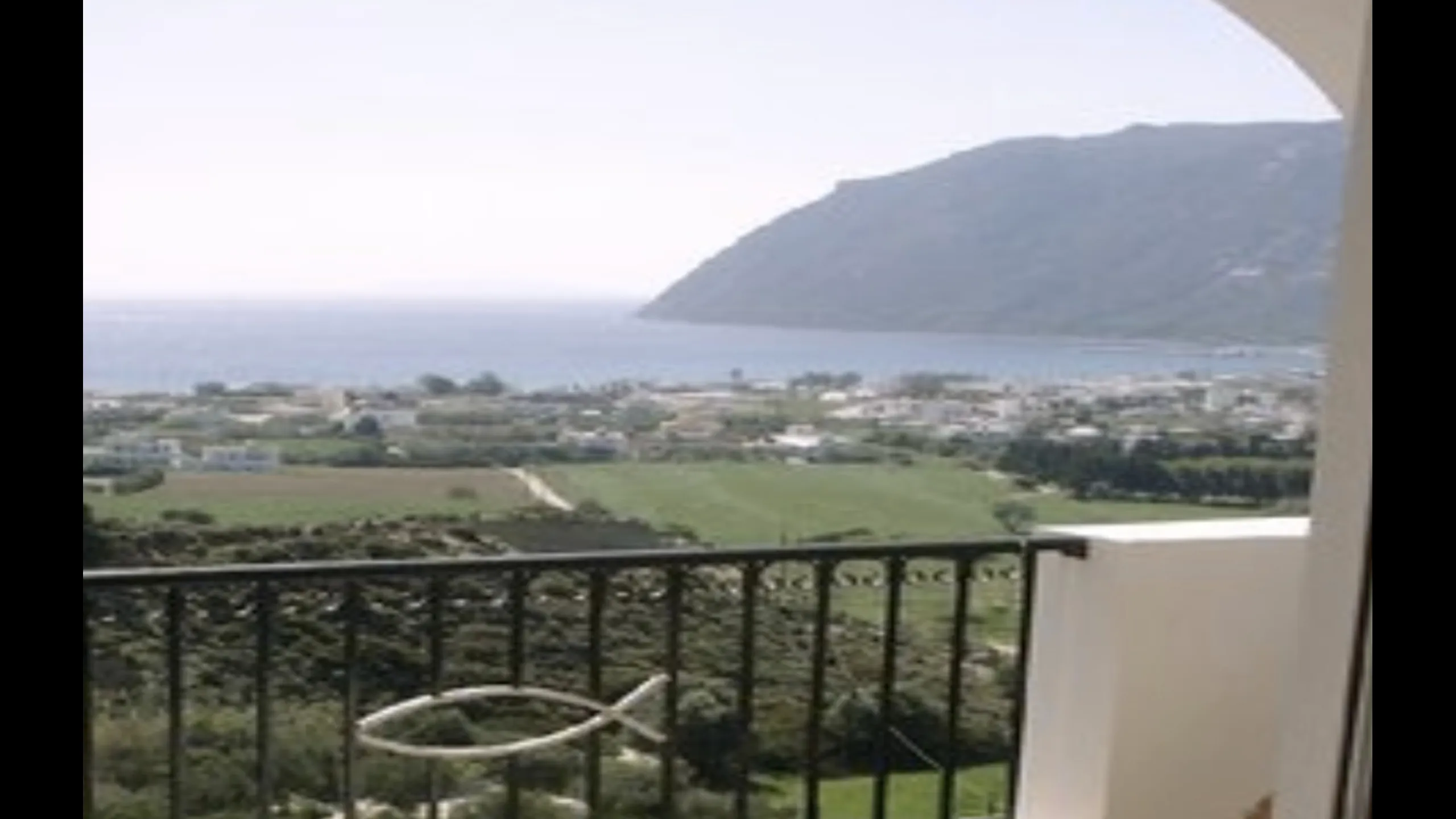 House with traditional design, Kos, Dodecanese Islands 6