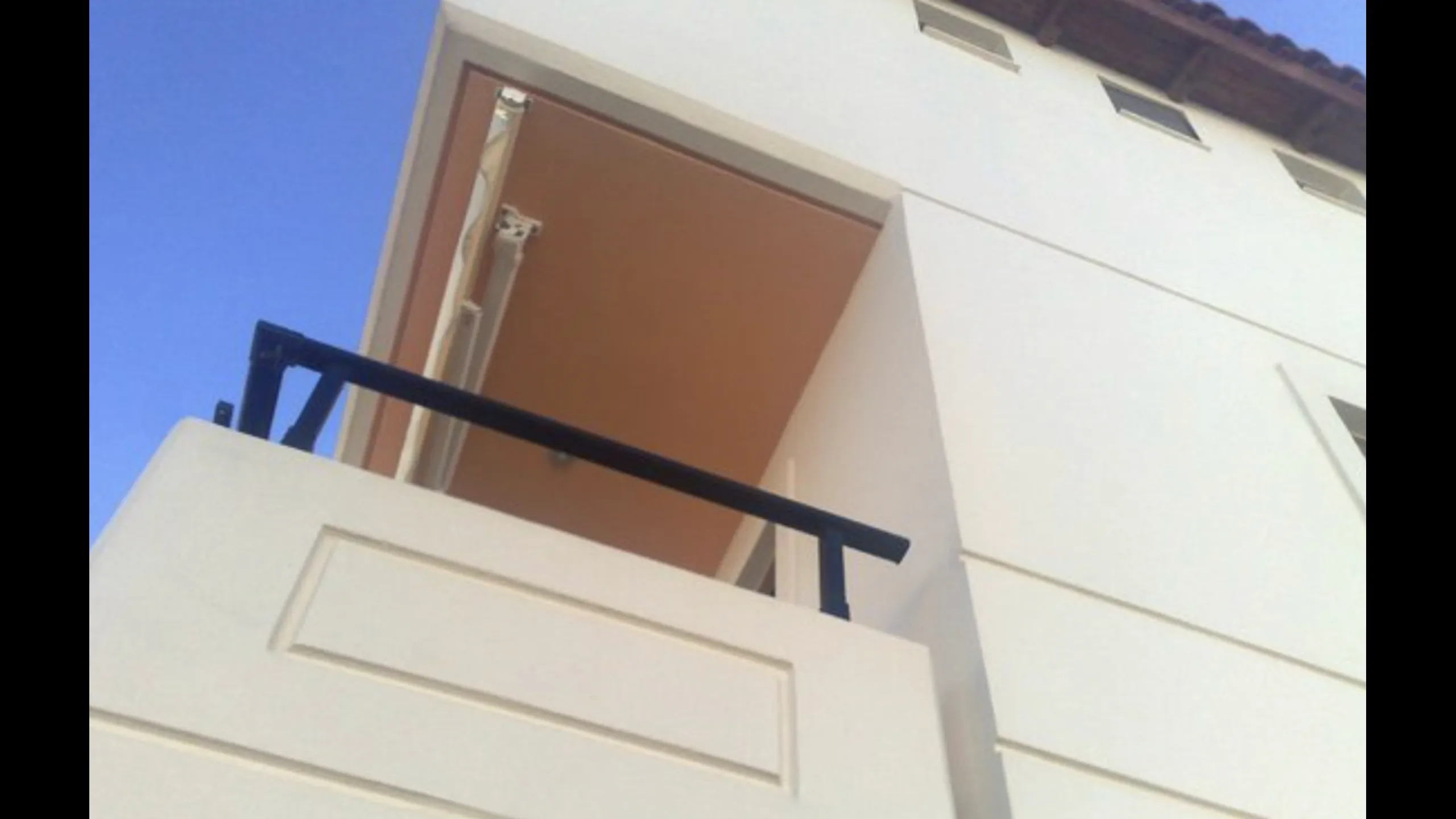 House in classical style, Ialysos, Rhodes 3