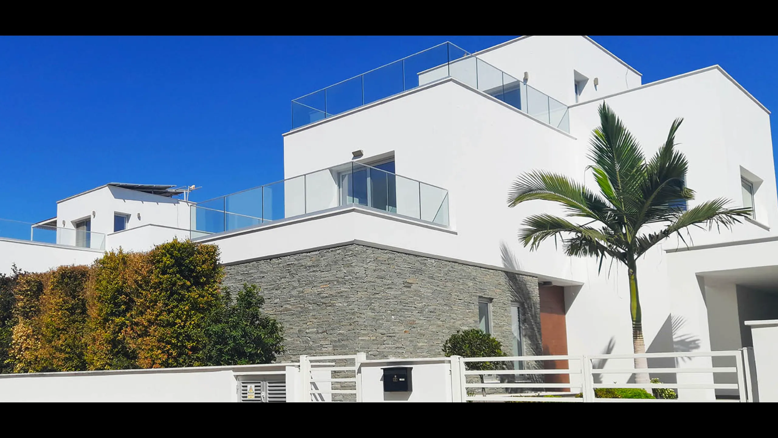 Elegant villa, Geroskipou, Paphos 1