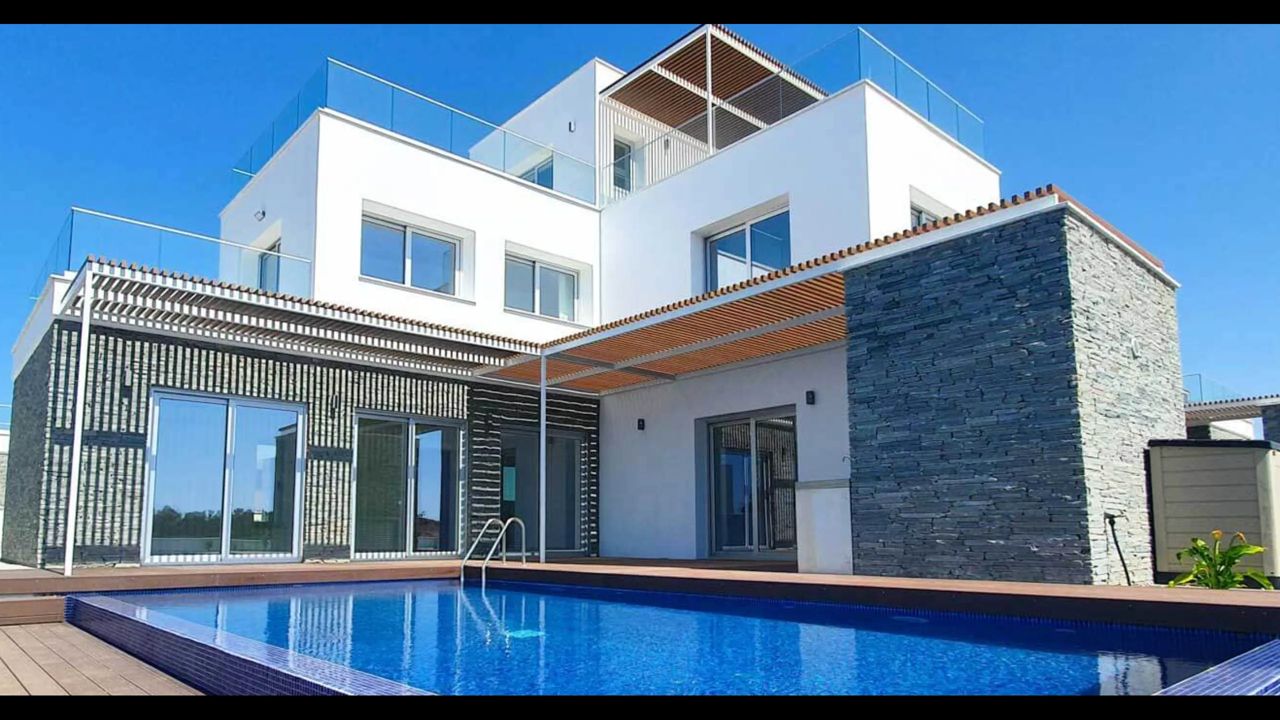 Elegant villa, Geroskipou, Paphos 5