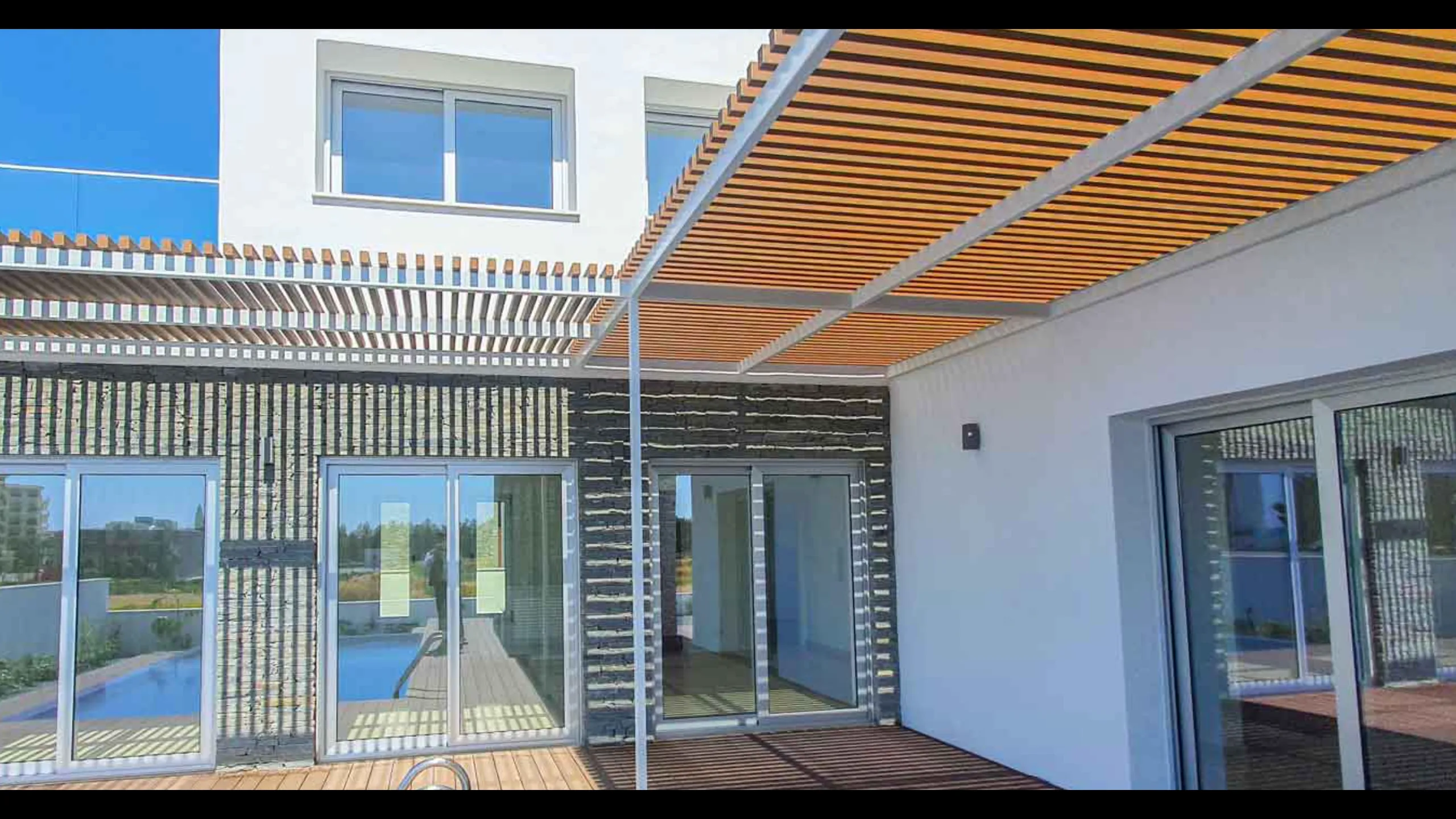 Elegant villa, Geroskipou, Paphos 7