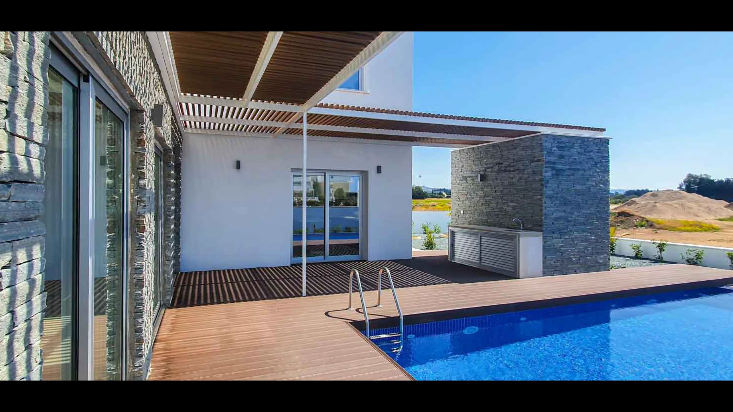 Elegant villa, Geroskipou, Paphos 6