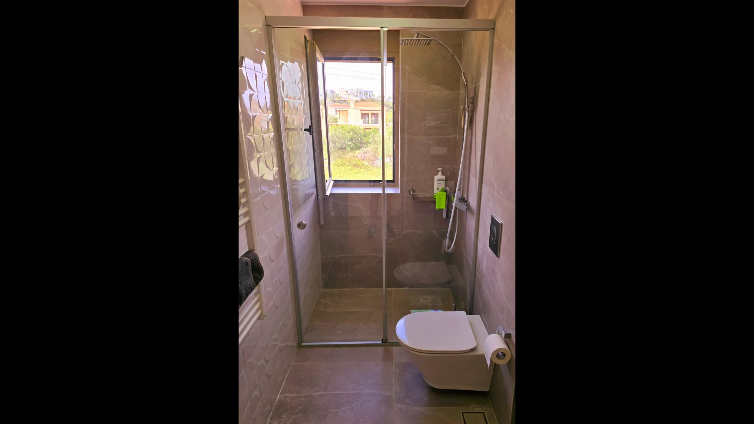 Villa in traditional style, Almyrida, Crete 22