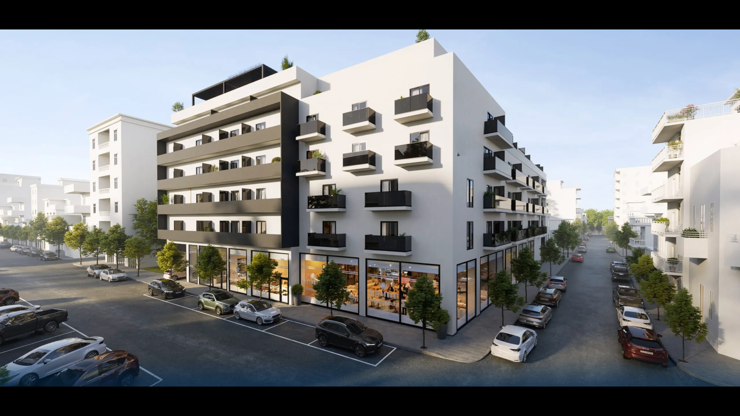Cosy apartments with guaranteed income, Kerameikos, Athens 1