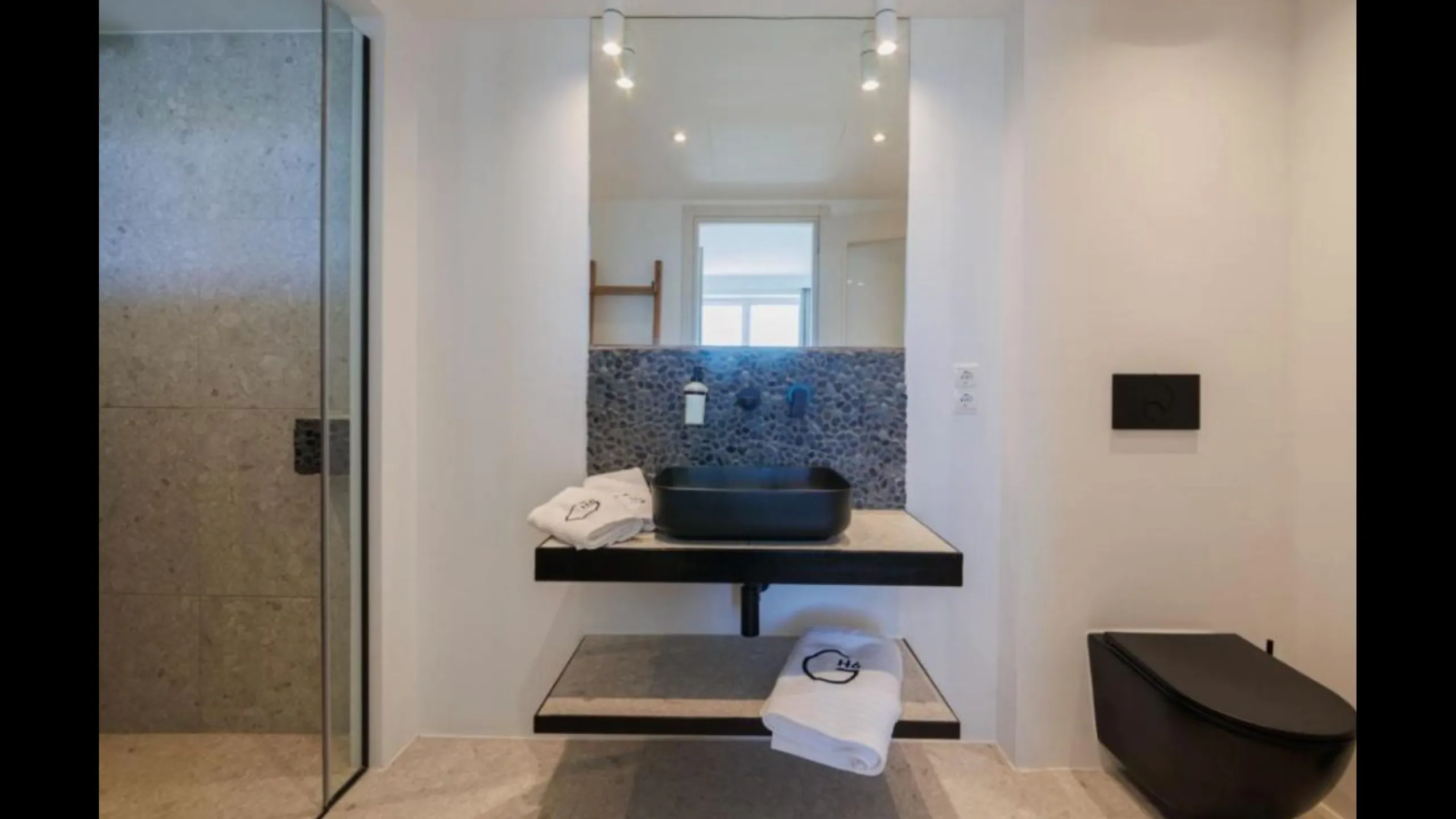 Elegant villa with sea view, Gialova, Pylos 10
