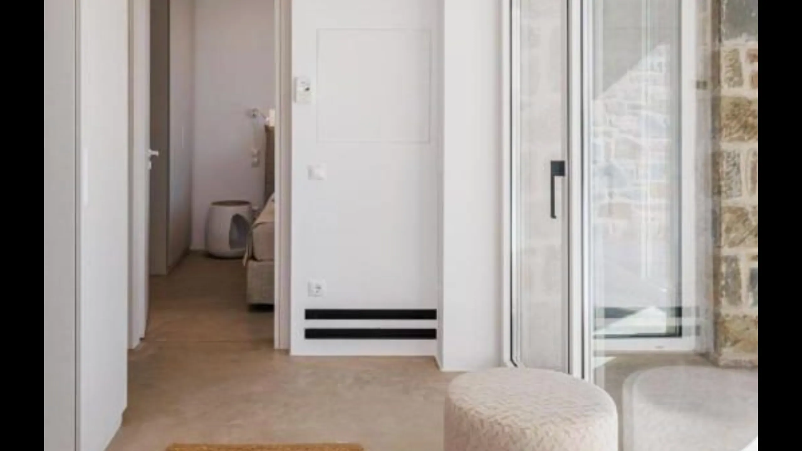 Elegant villa with sea view, Gialova, Pylos 11