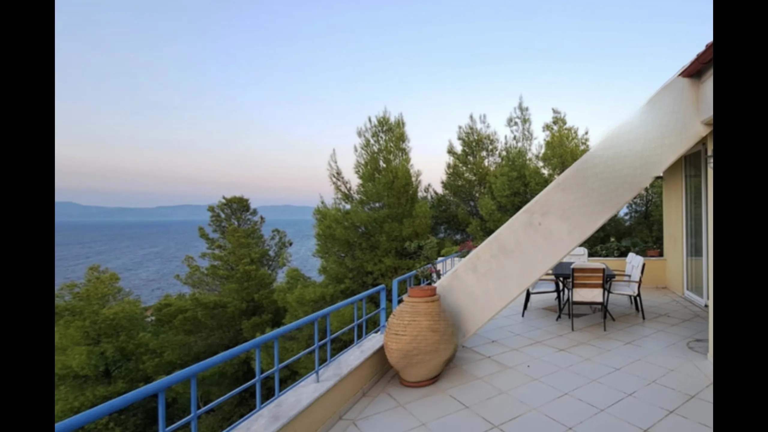 Villa with amazing views, Theologos, Fthiotida 1