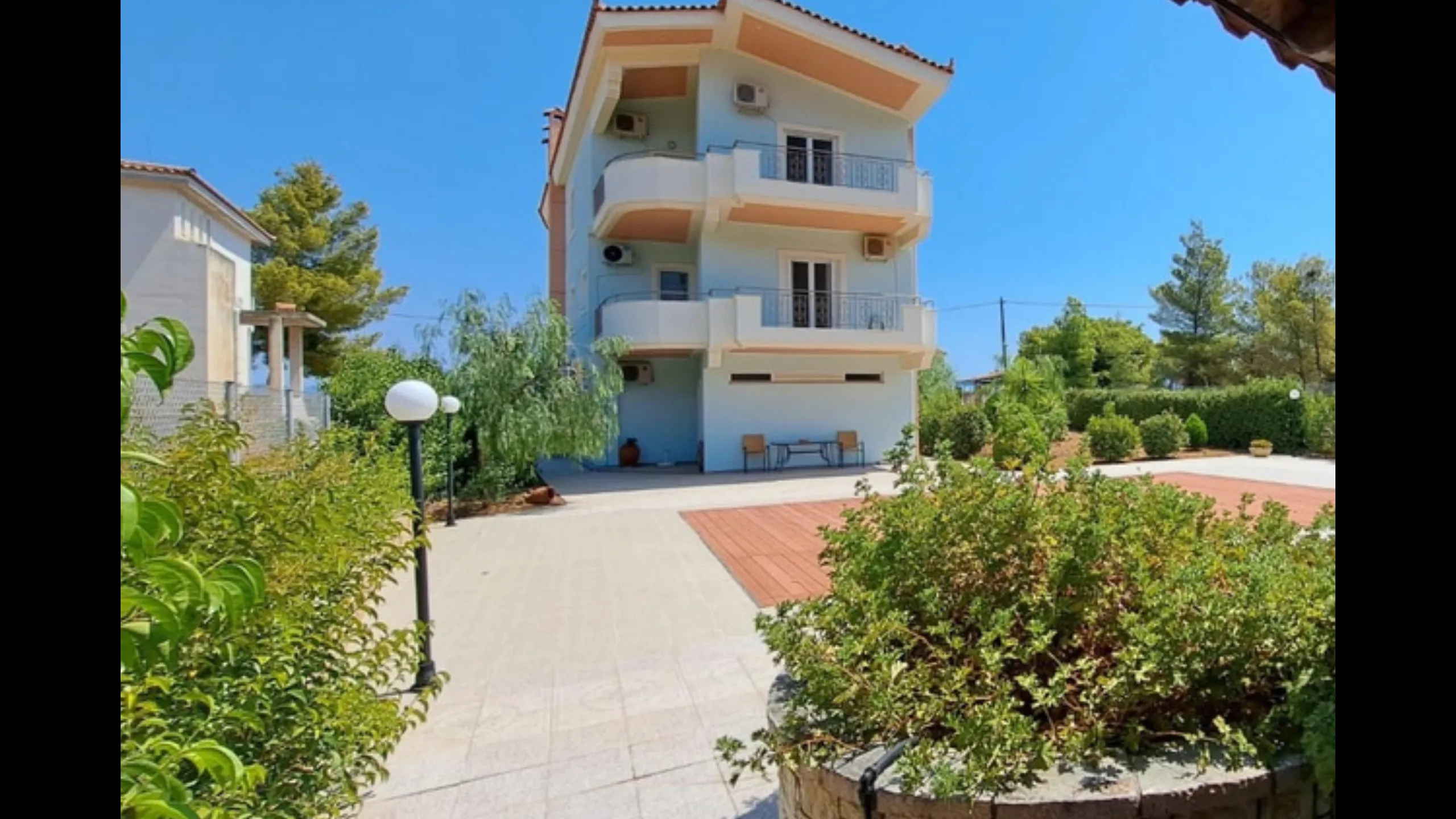 Sea Front Stylish House, Theologos Fthiotida 1