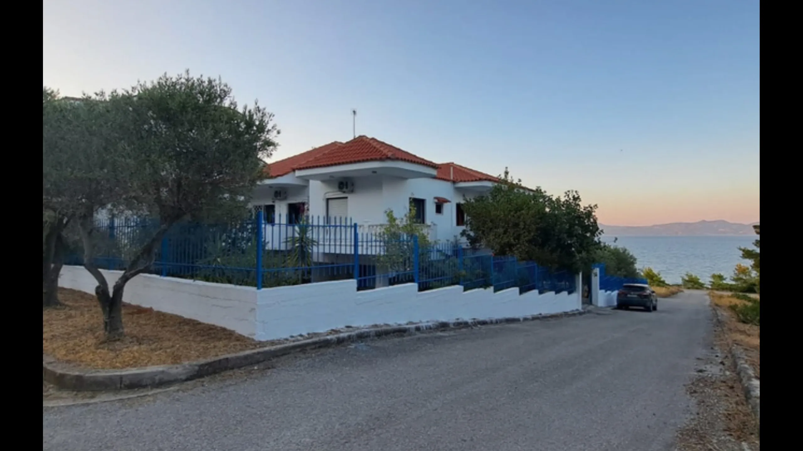 Sea Frontline Beach House, Theologos, Ftiotida III 1