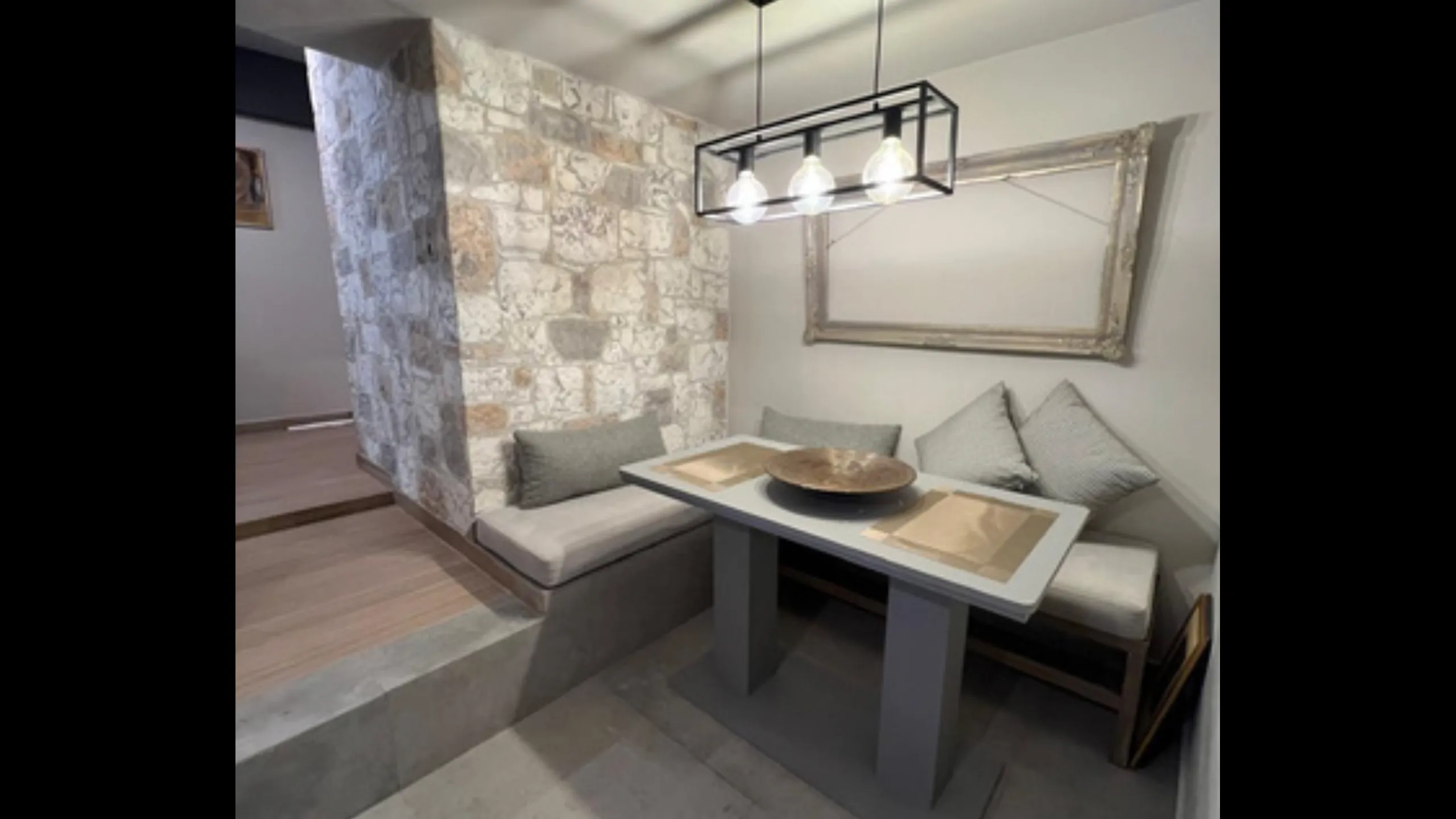 Элегантные апартаменты, Перистери, Афины 11