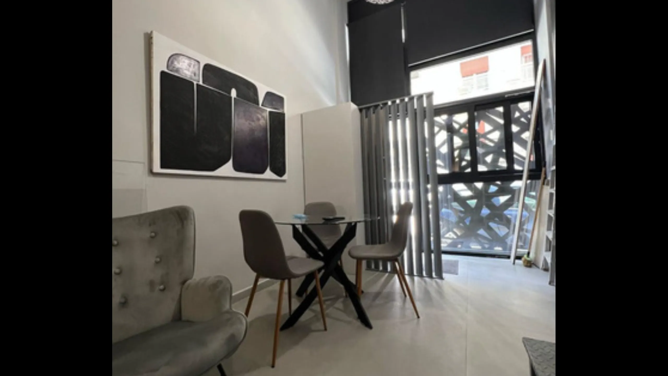 Элегантные апартаменты, Перистери, Афины 6