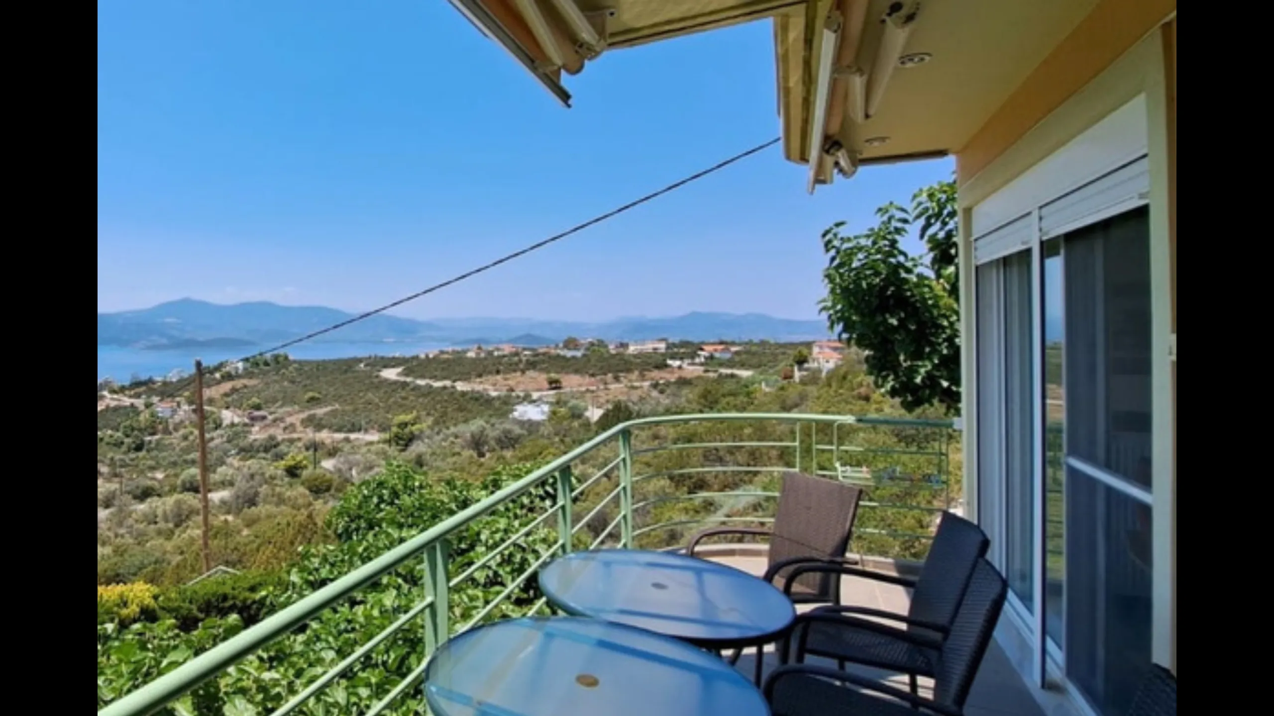 Elegant villa, Theologos Fthiotida II 1