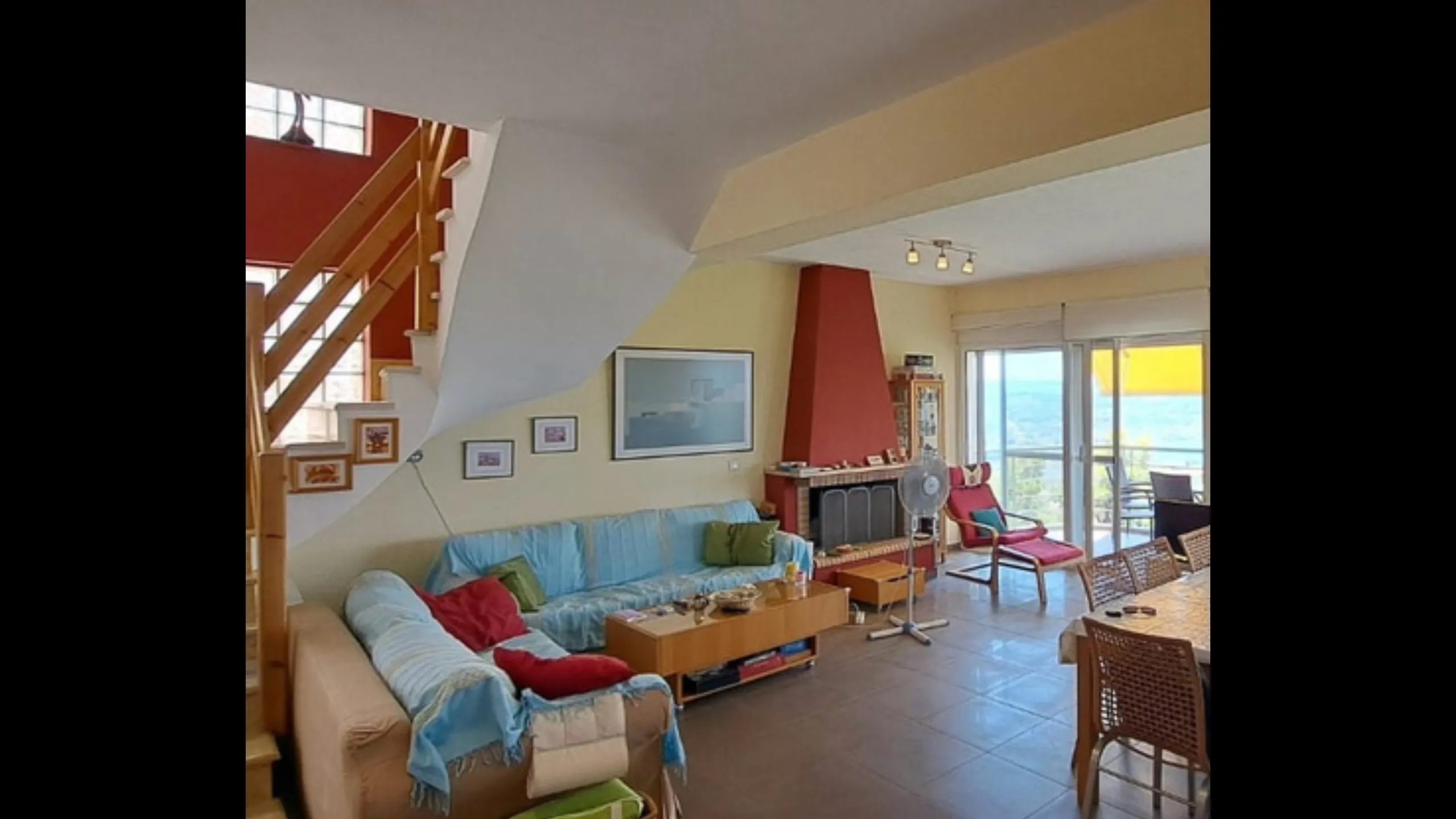 Элегантная вилла, Теологос, Фтиотида II 6